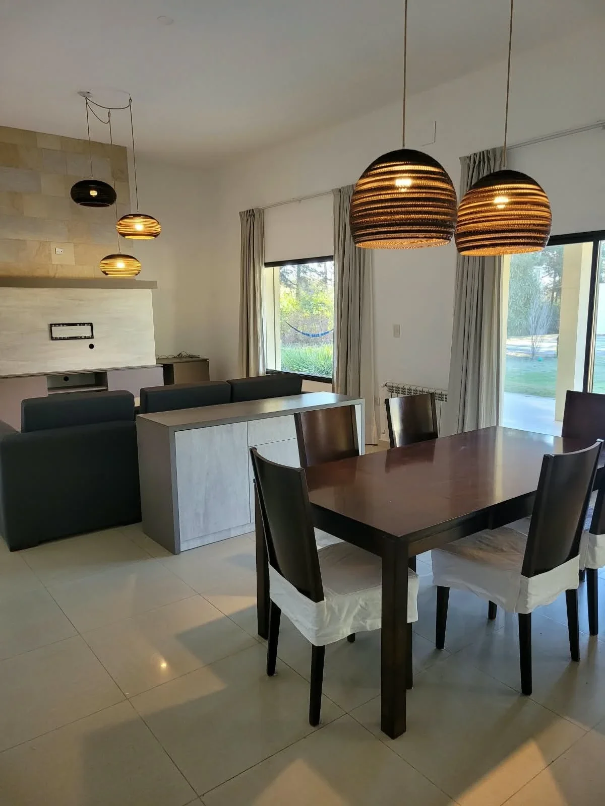 ALQUILER - Casa Campos del Virrey - Imagen 3