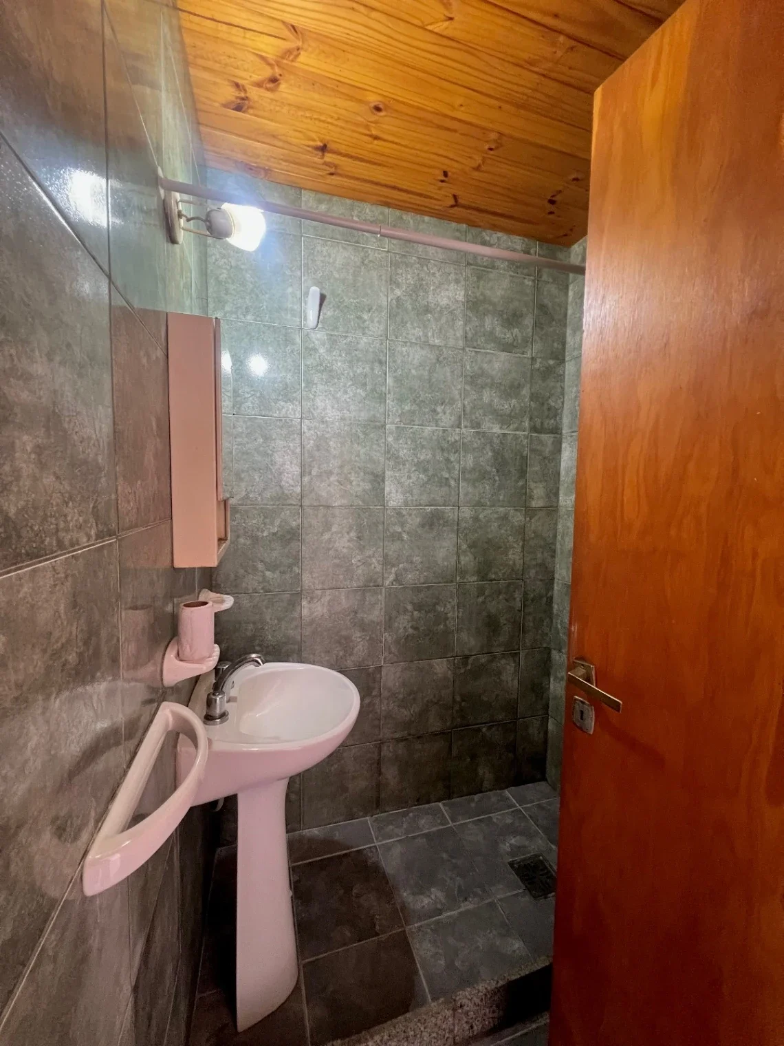 ALQUILER - Departamento Cjal. Iglesias 185, Alta Gracia - Imagen 4