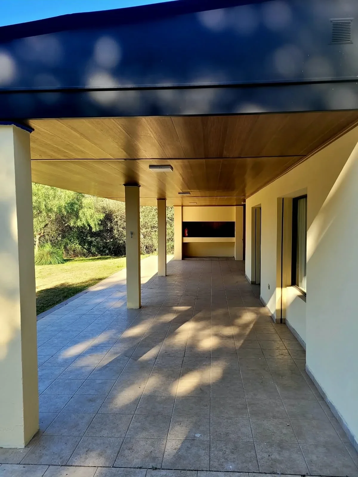 ALQUILER - Casa Campos del Virrey - Imagen 2