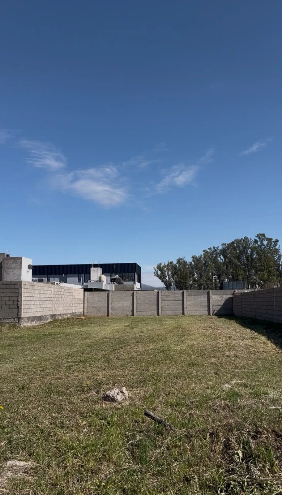 VENTA – Lote 17 - MZ 342 Tres Gracias - Imagen 1