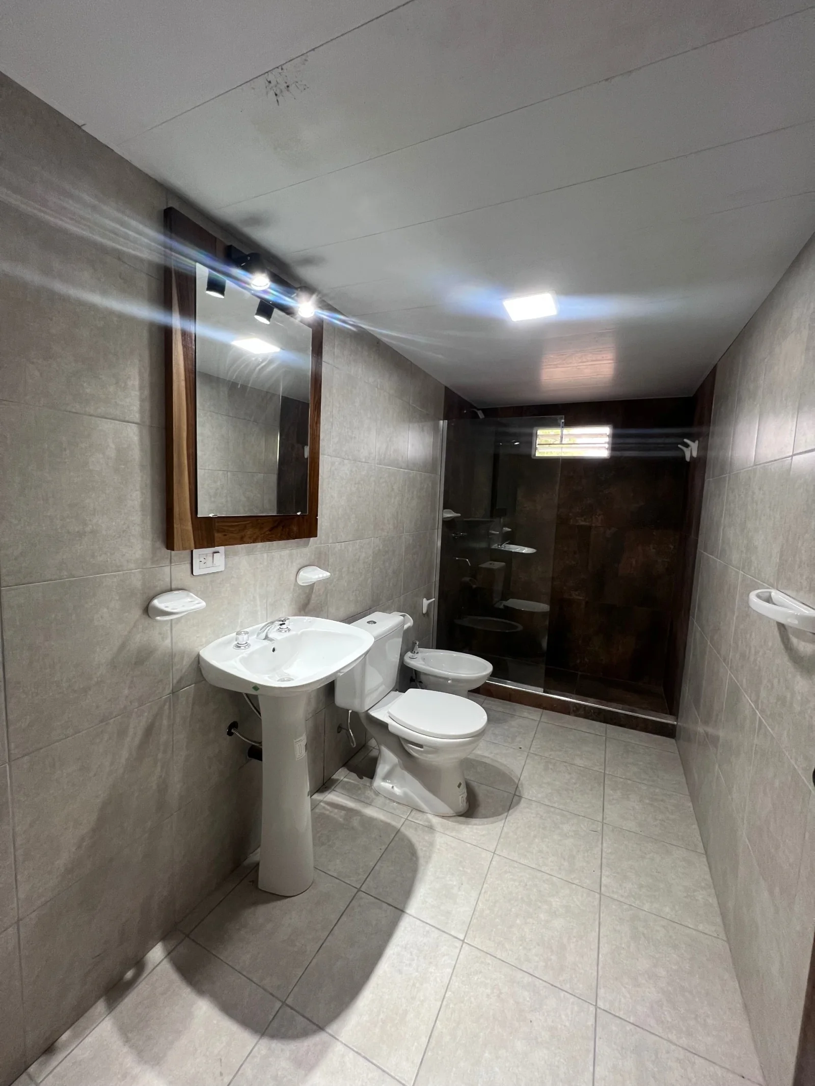 ALQUILER - Departamento Villa Camiares - Imagen 4
