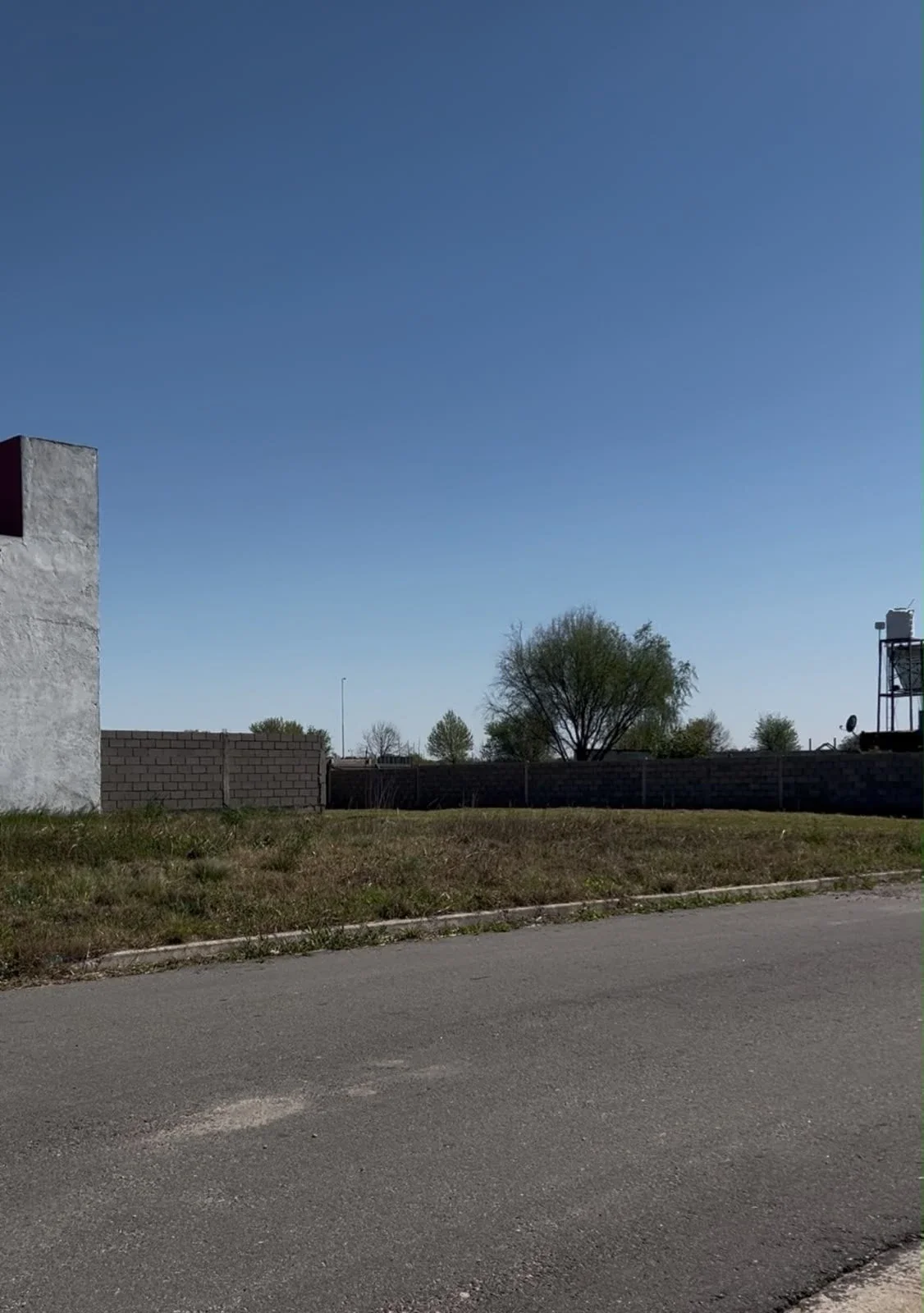 VENTA – Lote 17 - MZ 342 Tres Gracias - Imagen 2