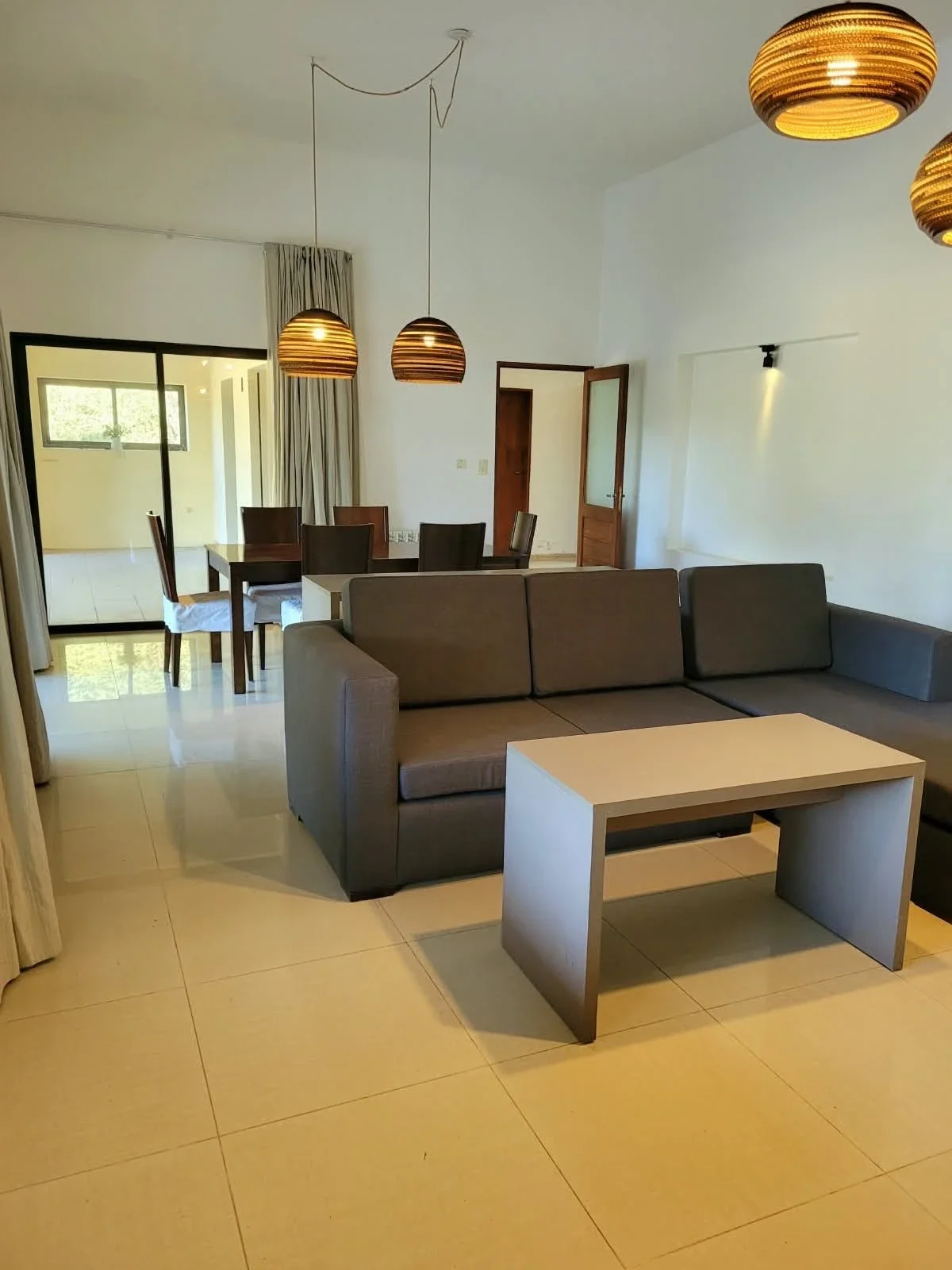 ALQUILER - Casa Campos del Virrey - Imagen 5