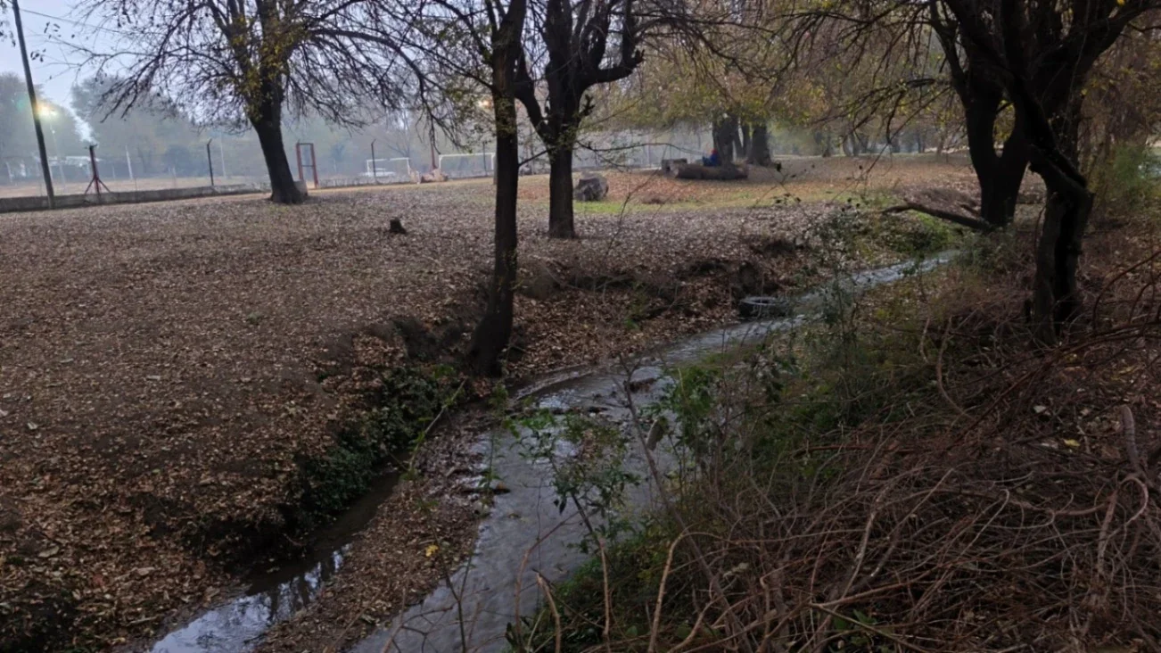 LOTE EN VENTA – Hipolito Bouchard 66, Alta Gracia - Imagen 1