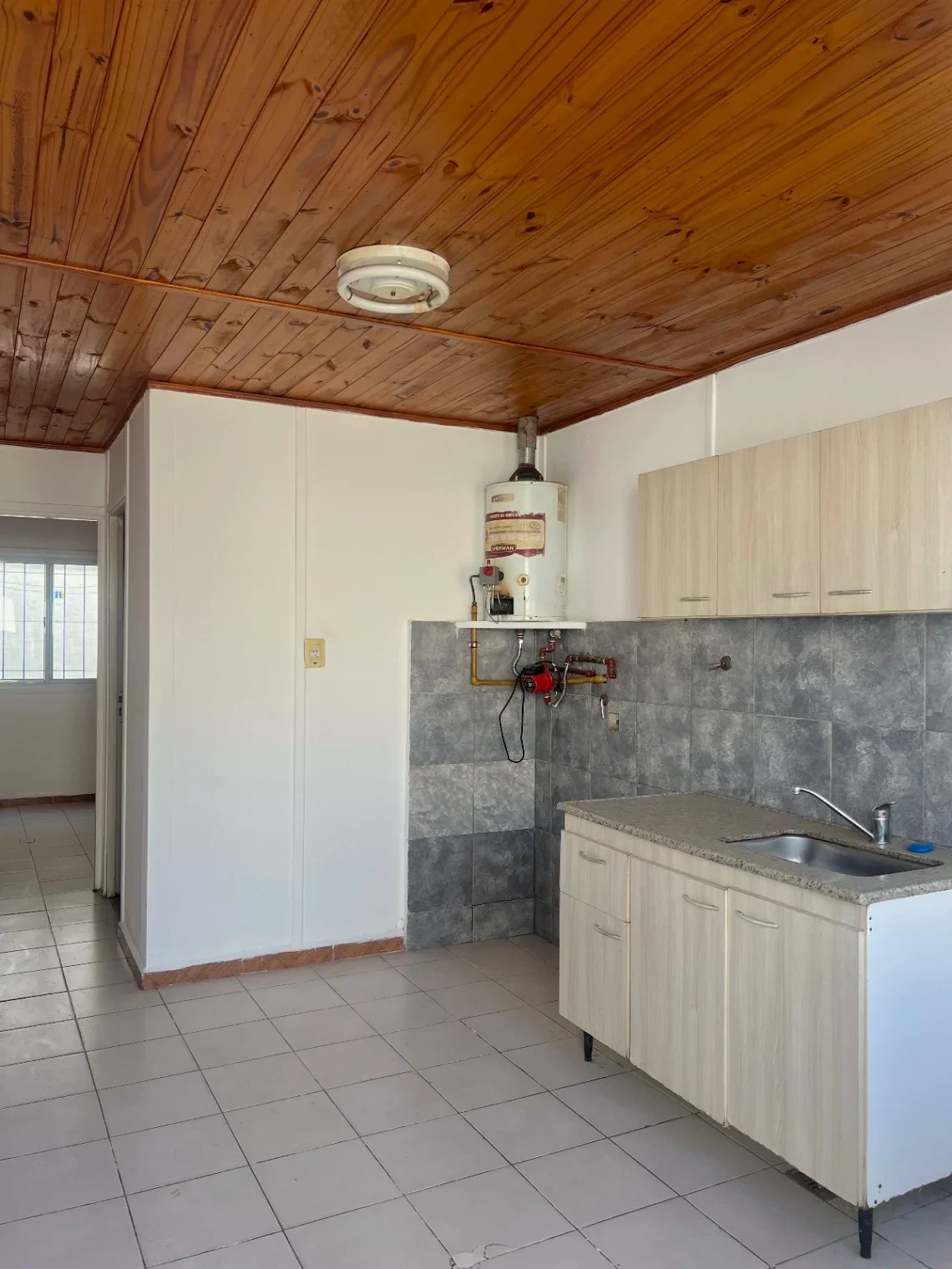 ALQUILER - Departamento Cjal. Iglesias 185, Alta Gracia - Imagen 3