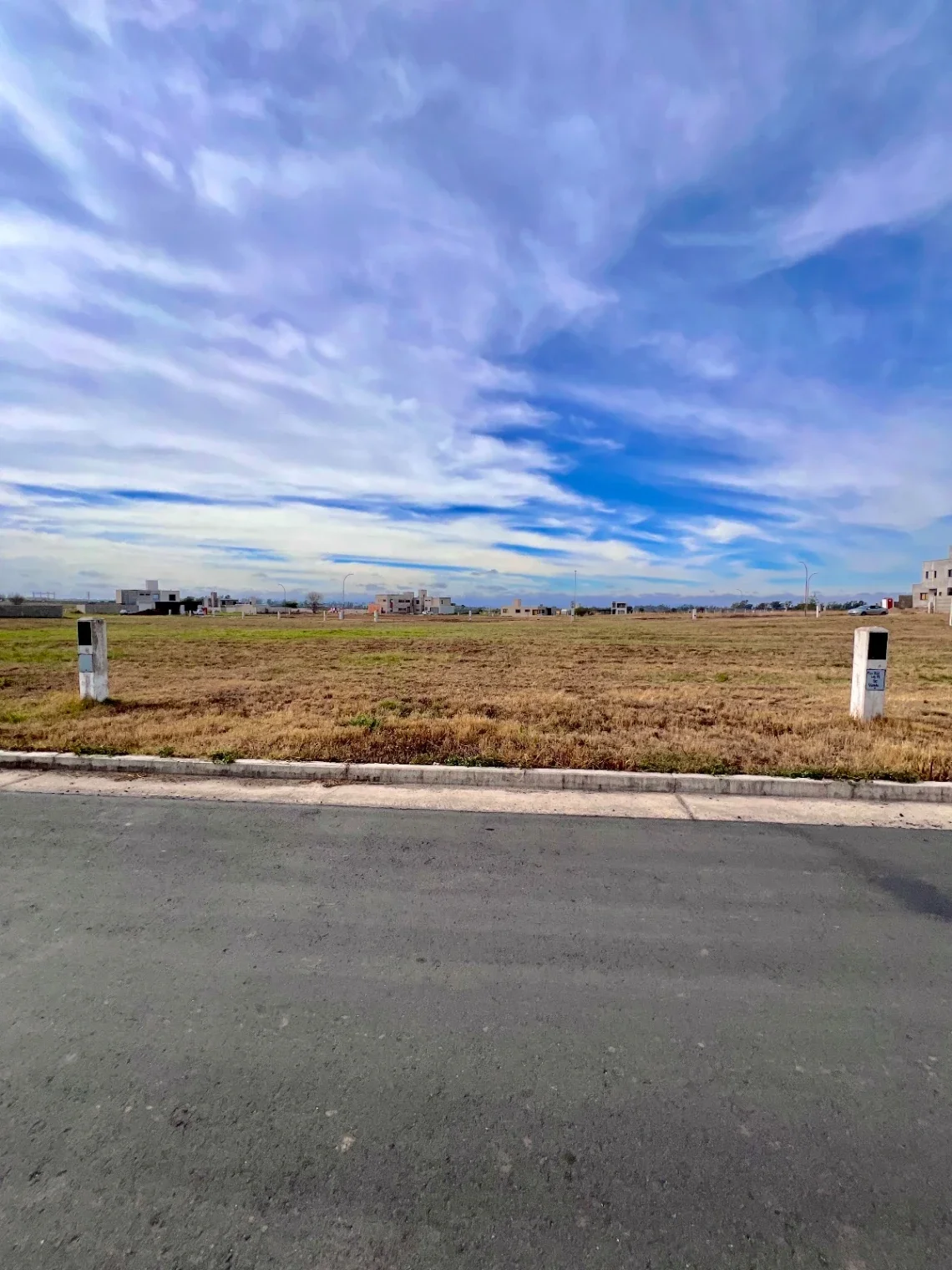 LOTE EN VENTA - L81 - Mza 353, Tres Gracias, Alta Gracia - Imagen 3