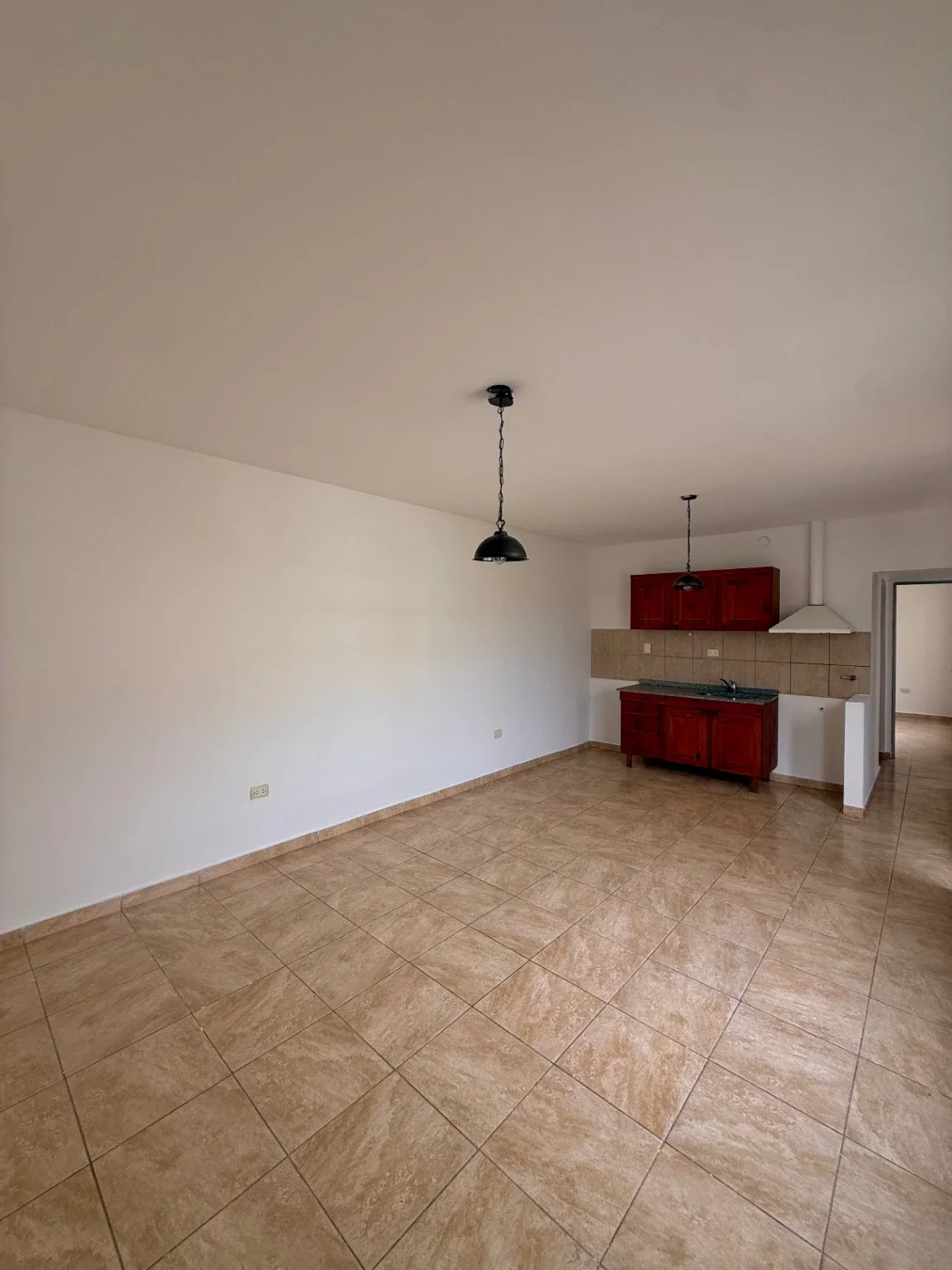 ALQUILER - Departamento Concejal Iglesias 452, Alta Gracia - Imagen 4