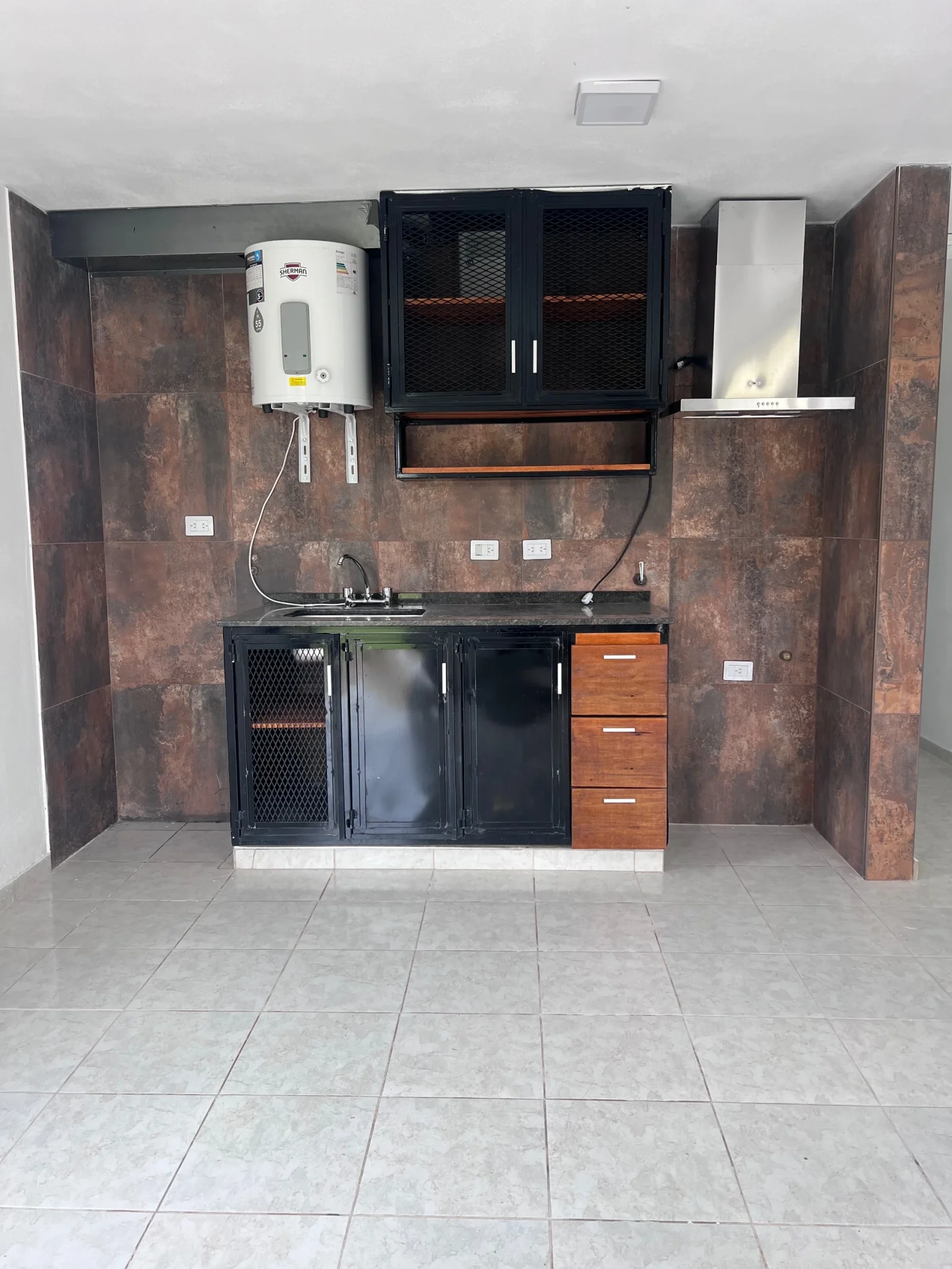ALQUILER - Departamento Villa Camiares - Imagen 3