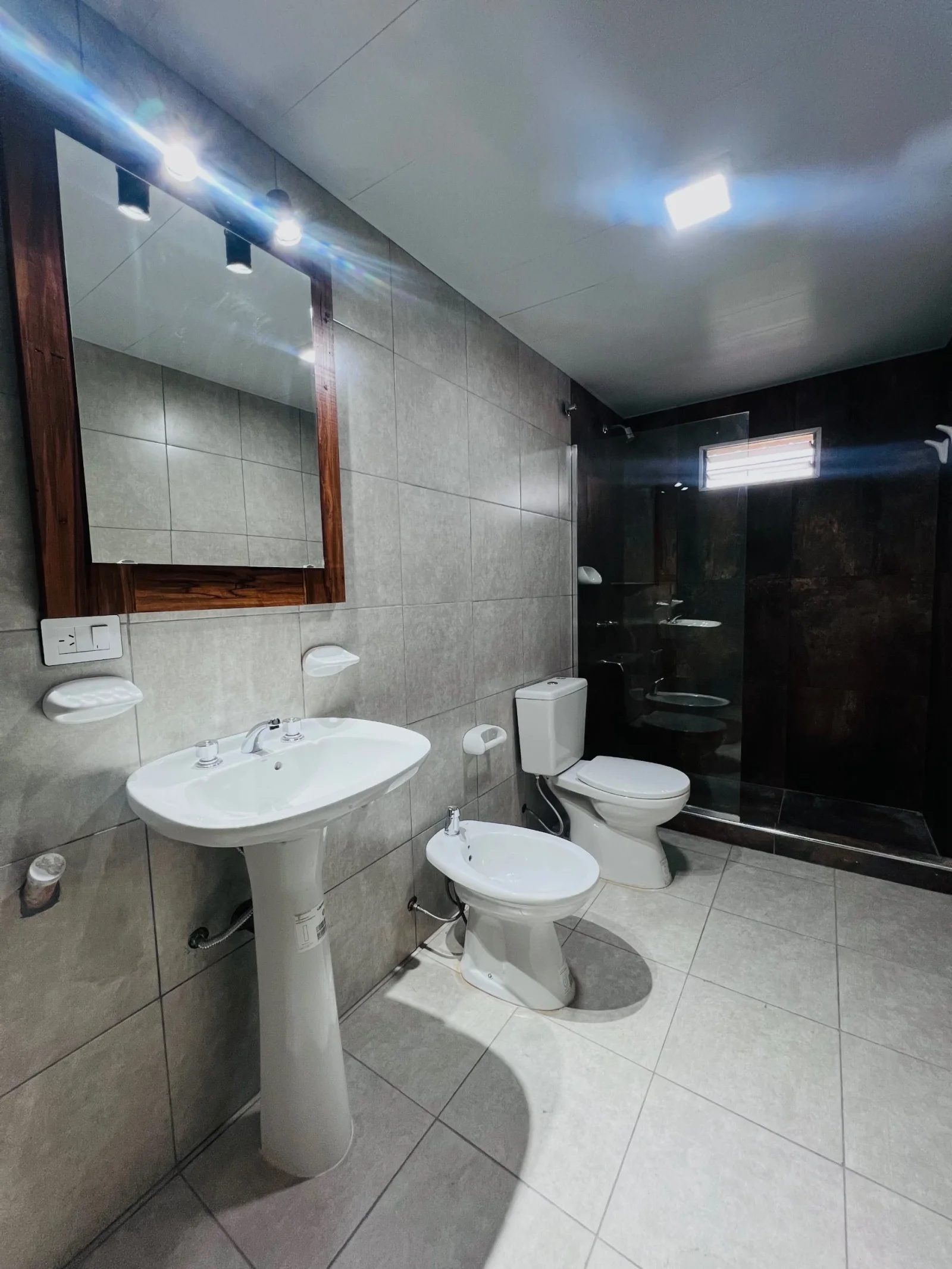 DEPARTAMENTO EN ALQUILER - Villa Camiares - Imagen 2