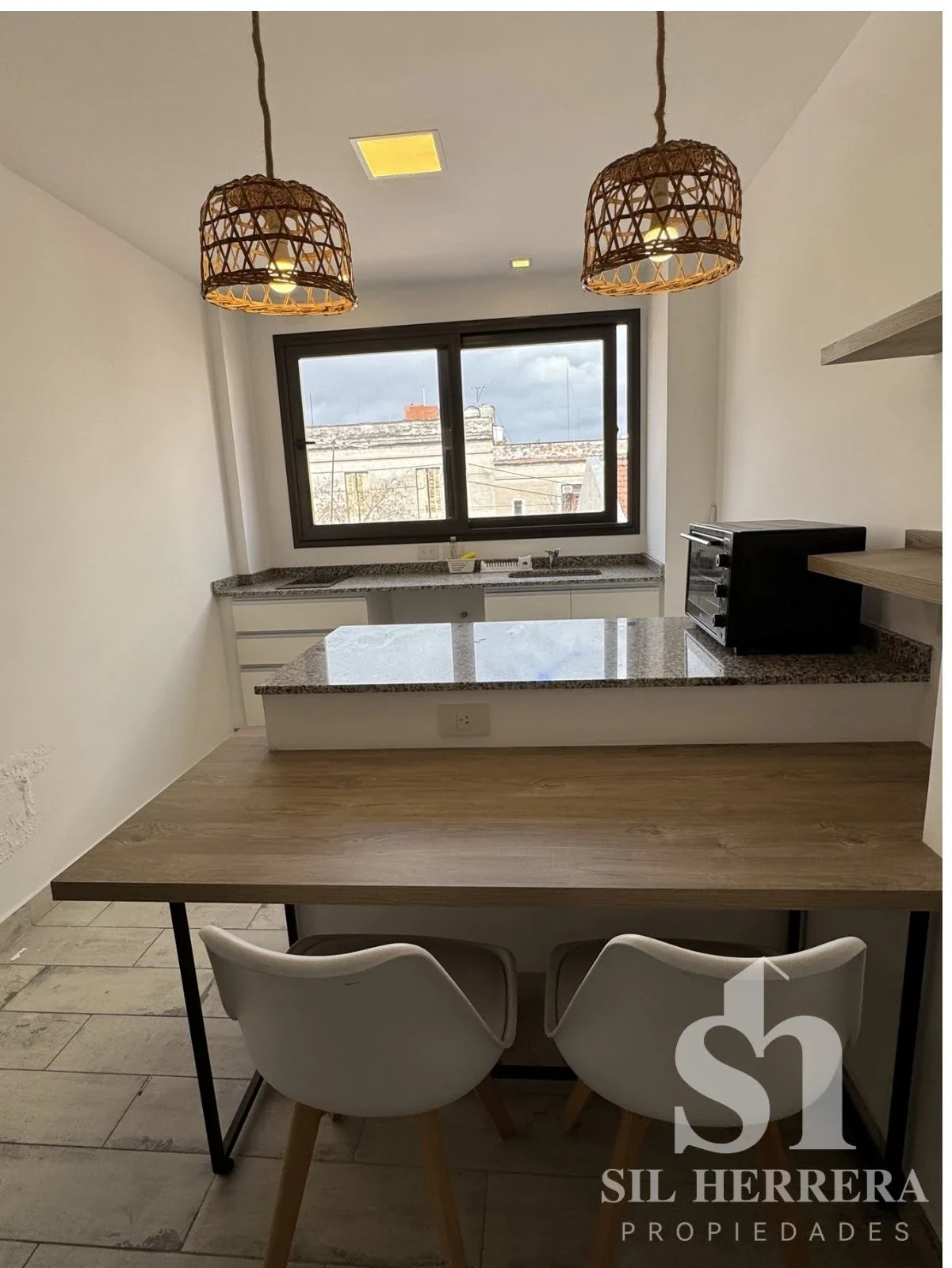 Departamento en alquiler en Centro - Imagen 4