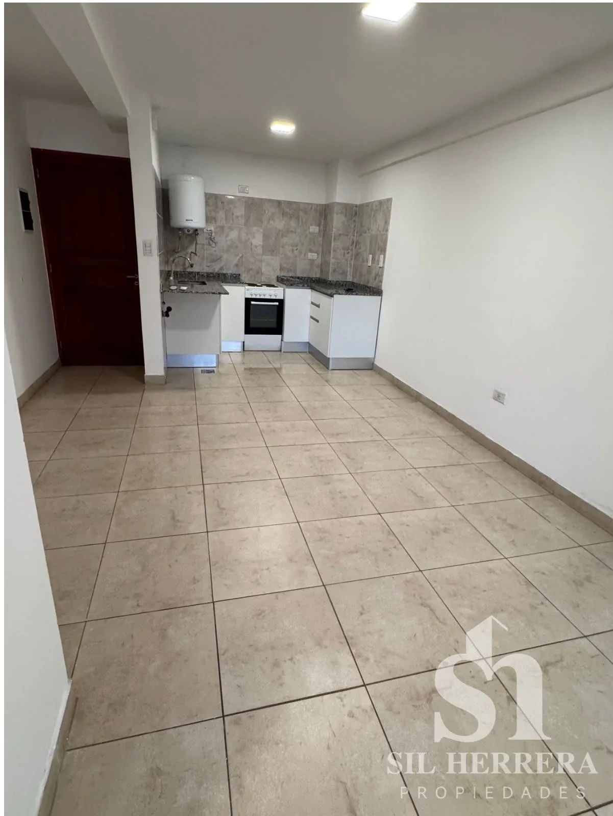 Departamento en alquiler en Centro - Imagen 2