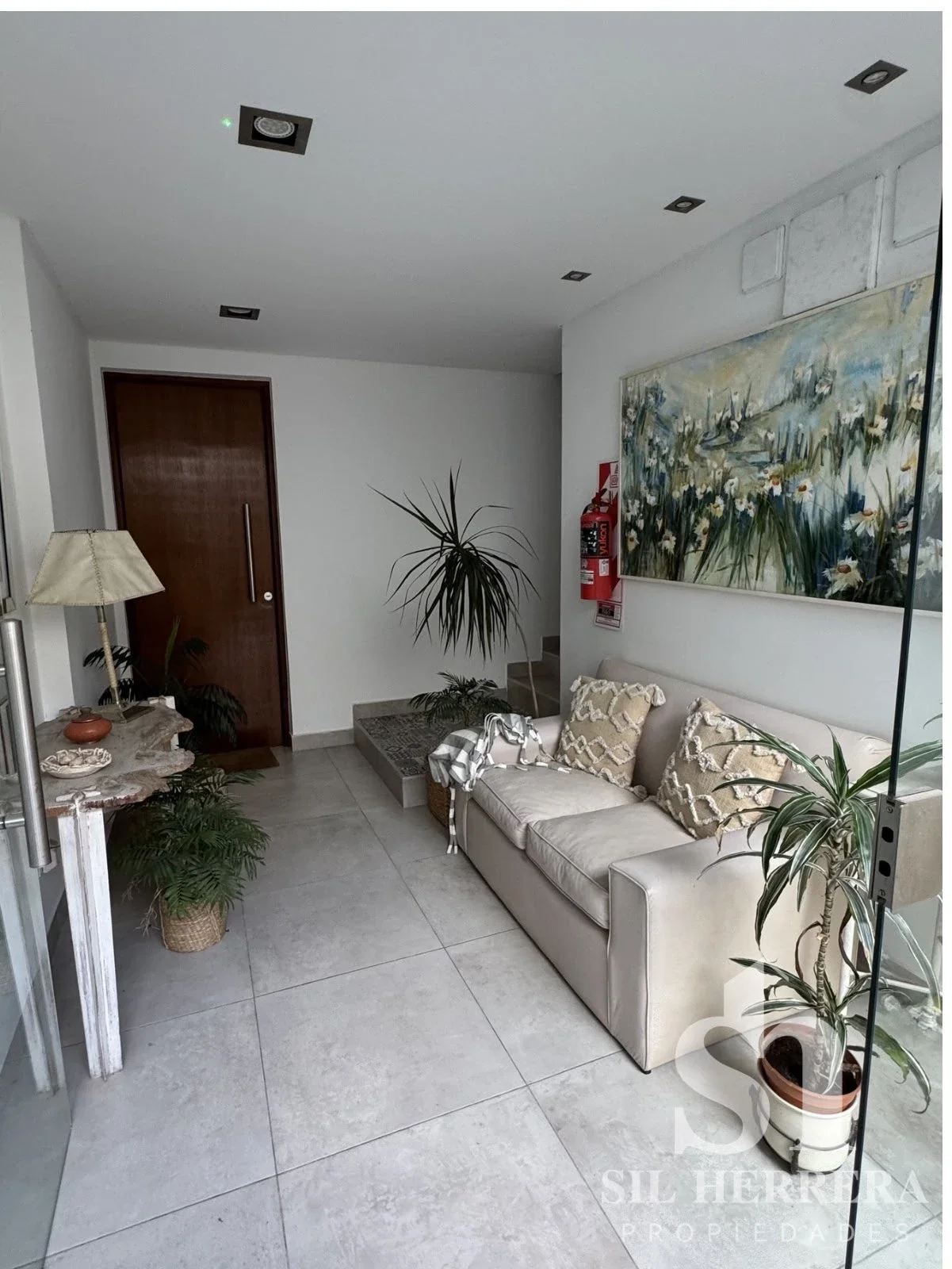 Departamento en alquiler en Centro - Imagen 3
