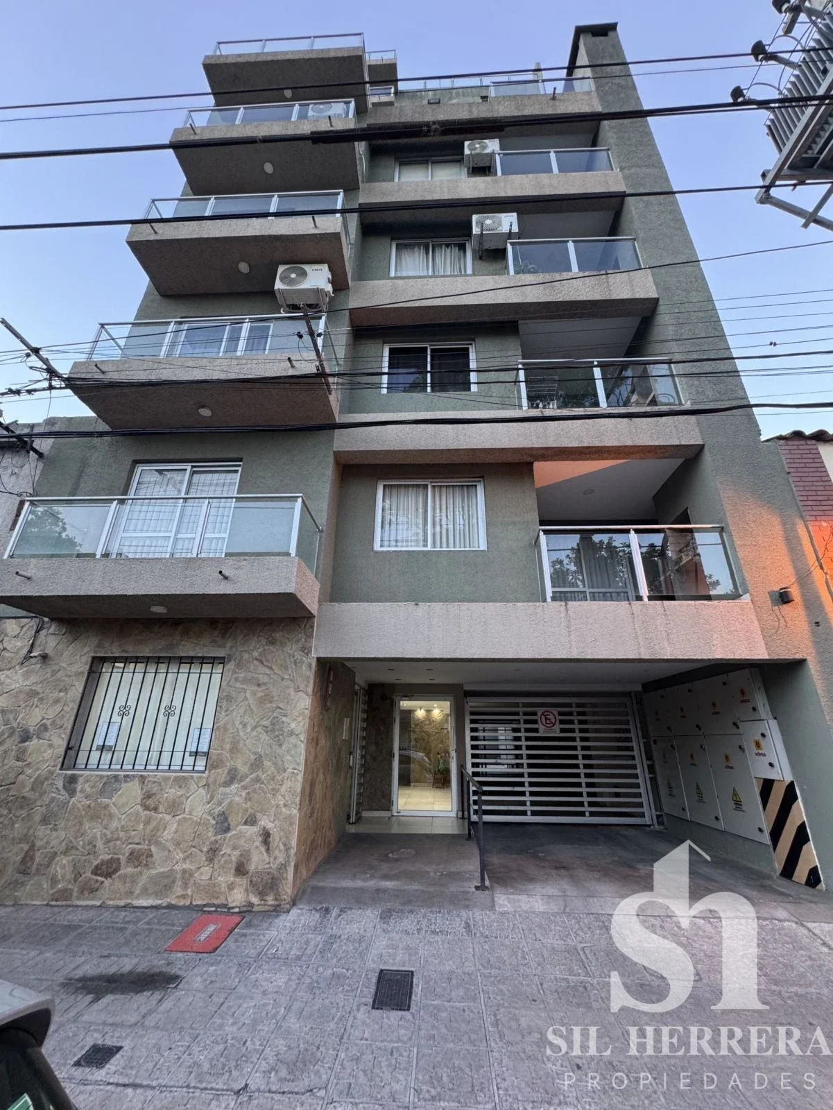 Departamento en alquiler en Centro - Imagen 1