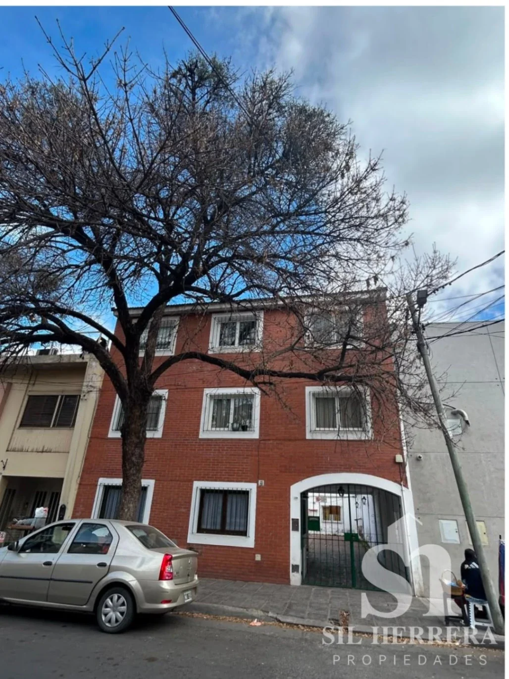 Departamento en alquiler en Centro - Imagen 1