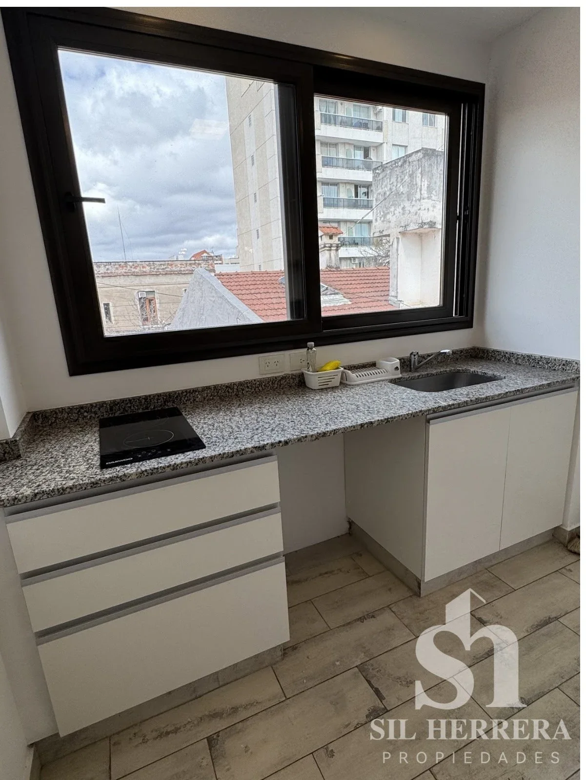 Departamento en alquiler en Centro - Imagen 5