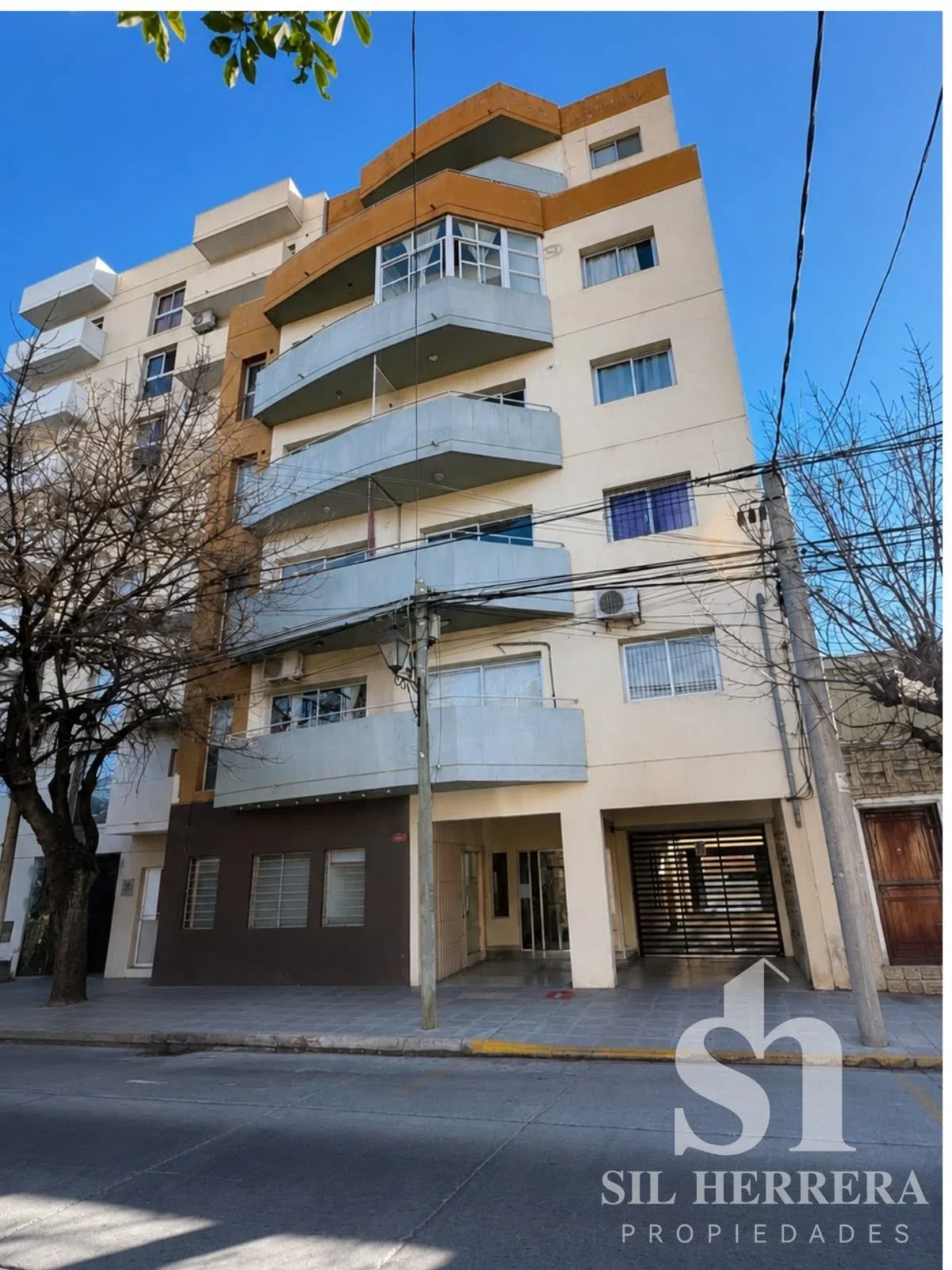 Departamento en venta c/ cochera en Centro - Imagen 1