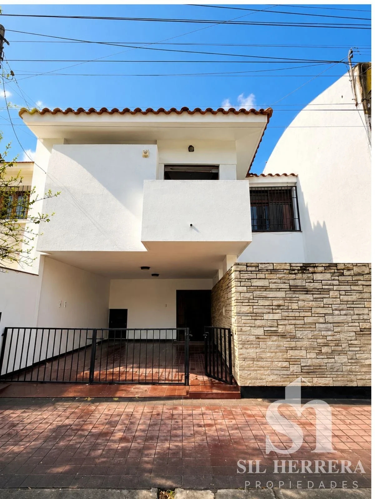 Casa en alquiler c/ cochera en Centro - Imagen 4