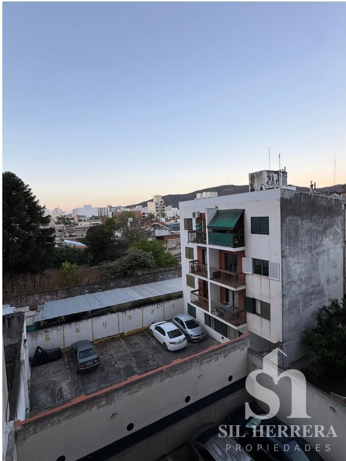 Departamento en alquiler en Centro - Imagen 5