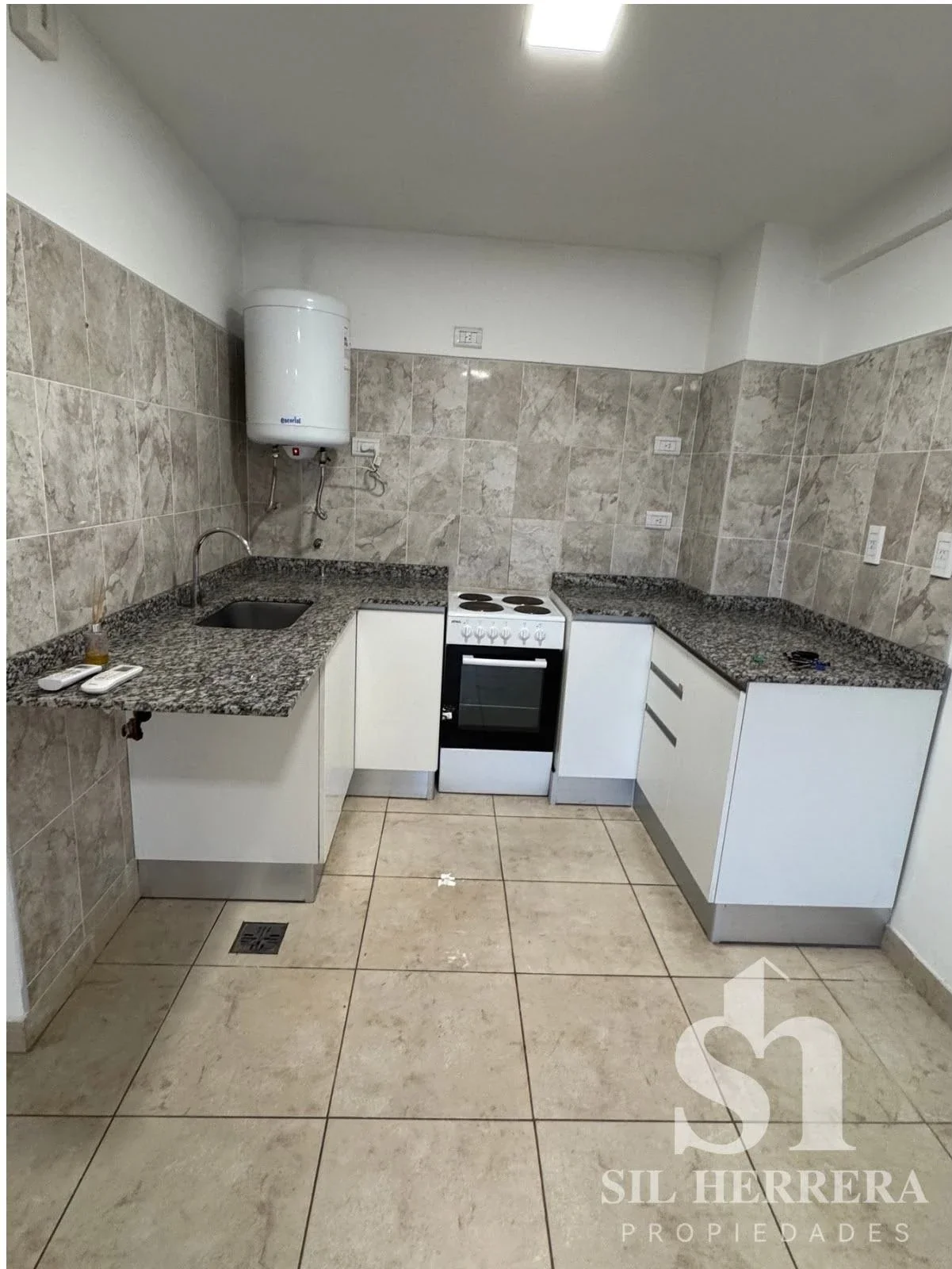 Departamento en alquiler en Centro - Imagen 4