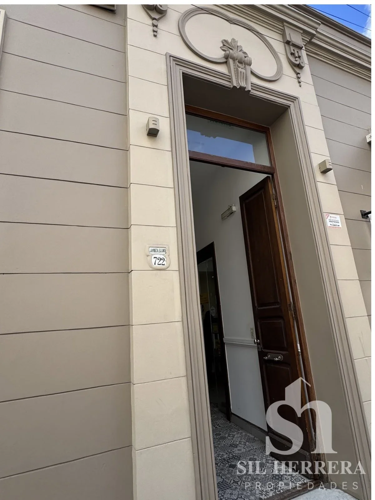 Departamento en alquiler en Centro - Imagen 1