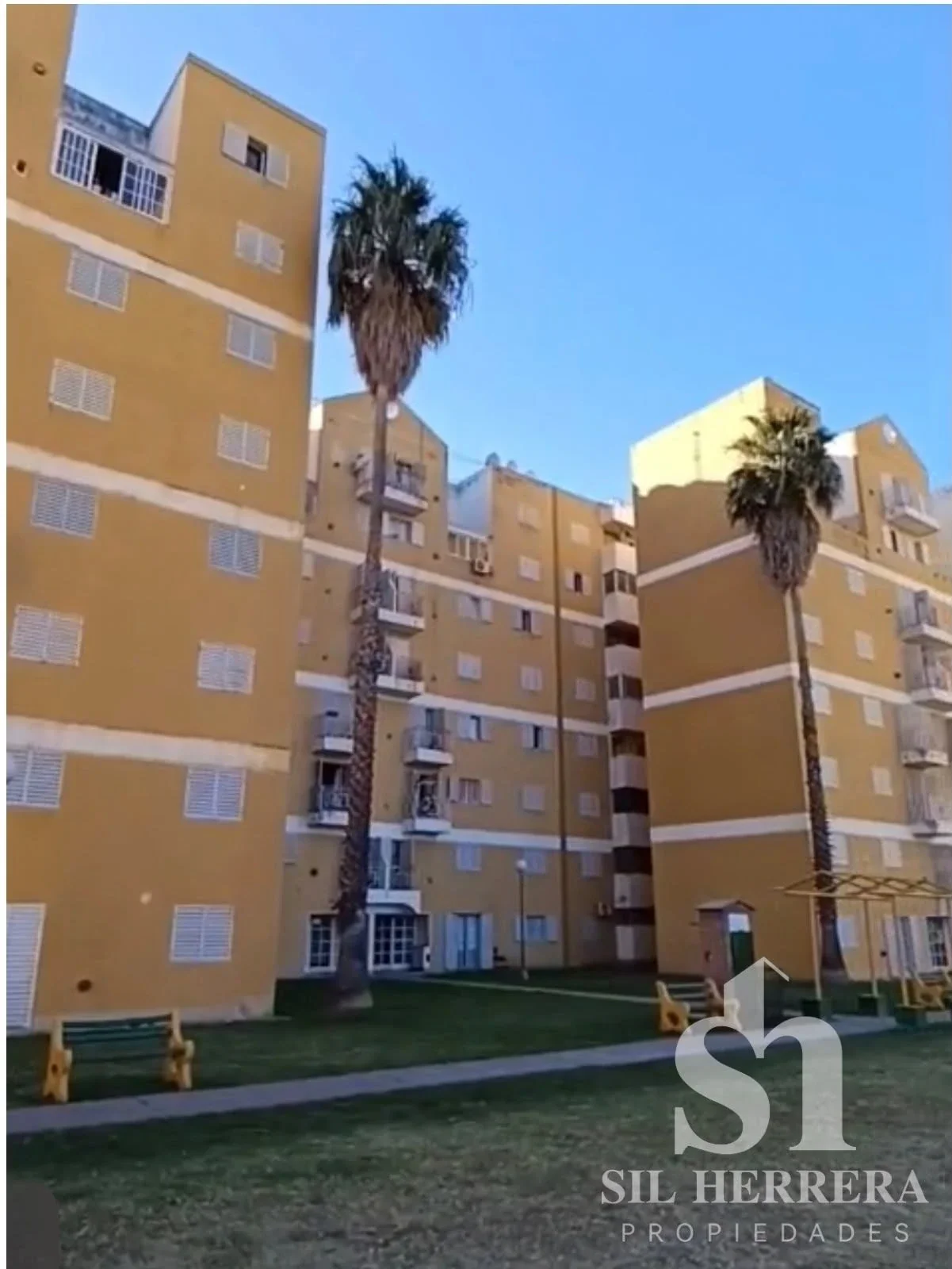 Departamento en alquiler en Zona Sur - Imagen 1