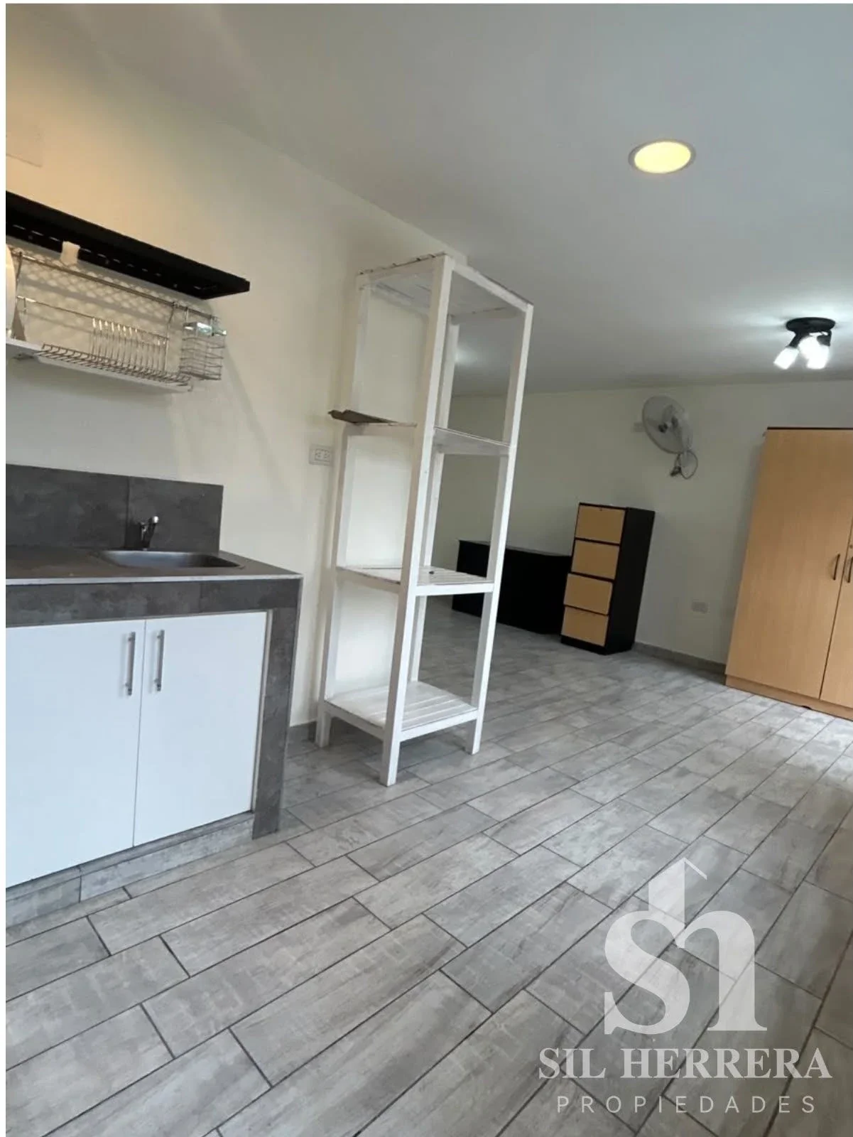 Departamento en alquiler en Zona Norte - Imagen 4
