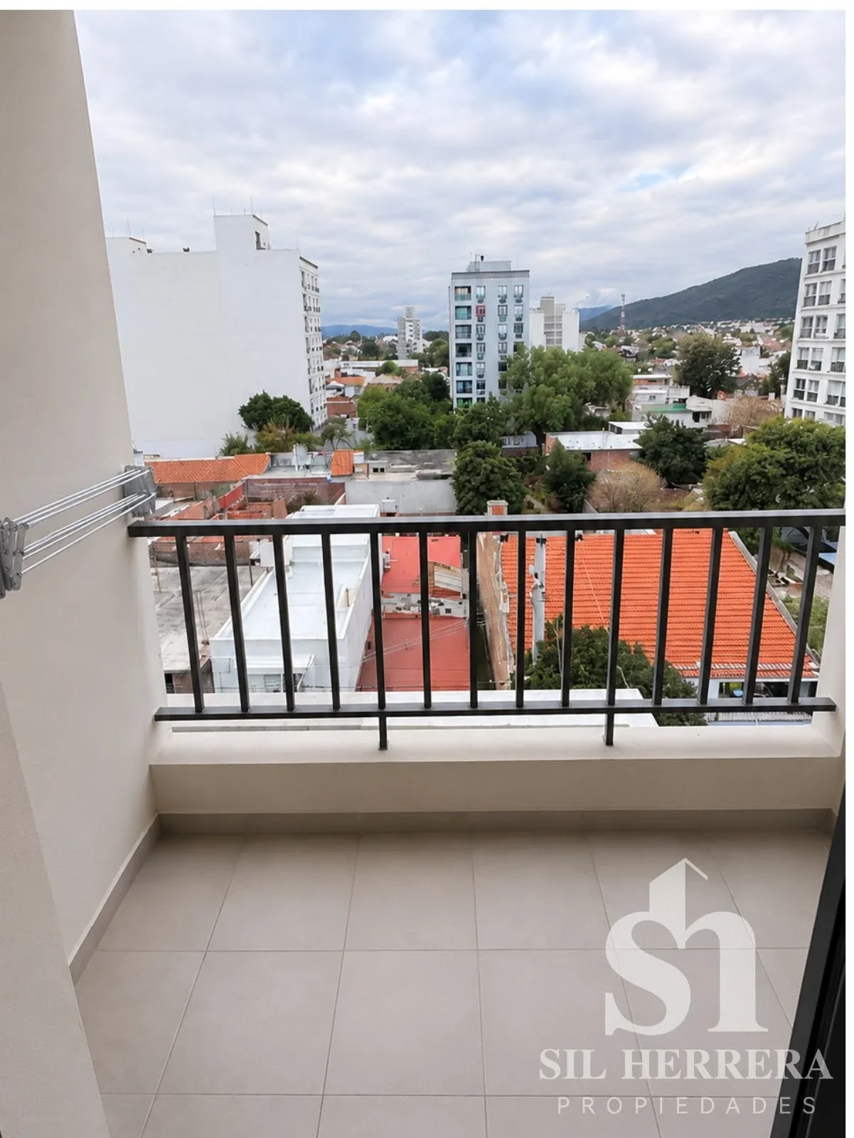 Departamento en alquiler c/ cochera en Centro - Imagen 5