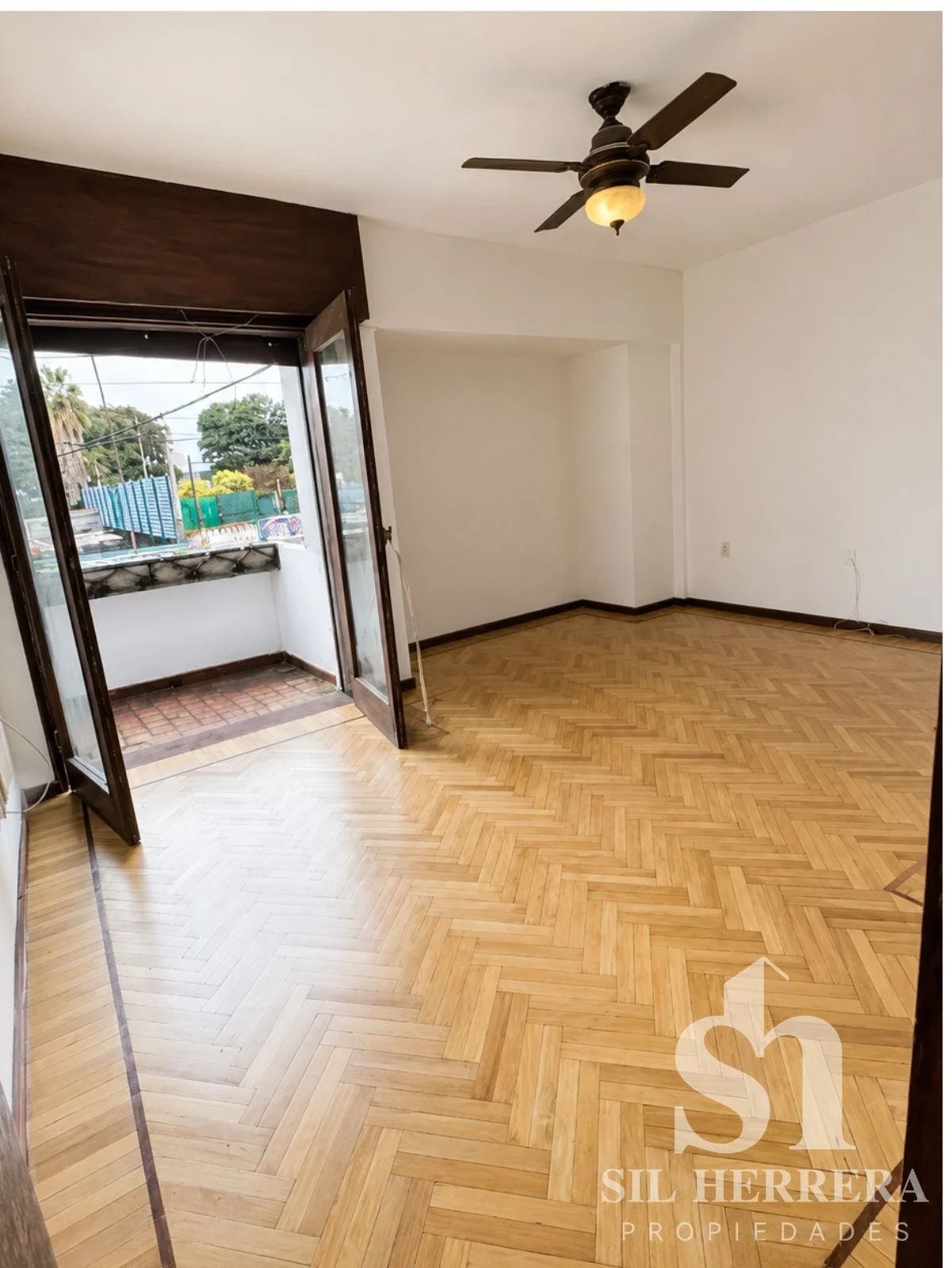 Casa en alquiler c/ cochera en Centro - Imagen 5