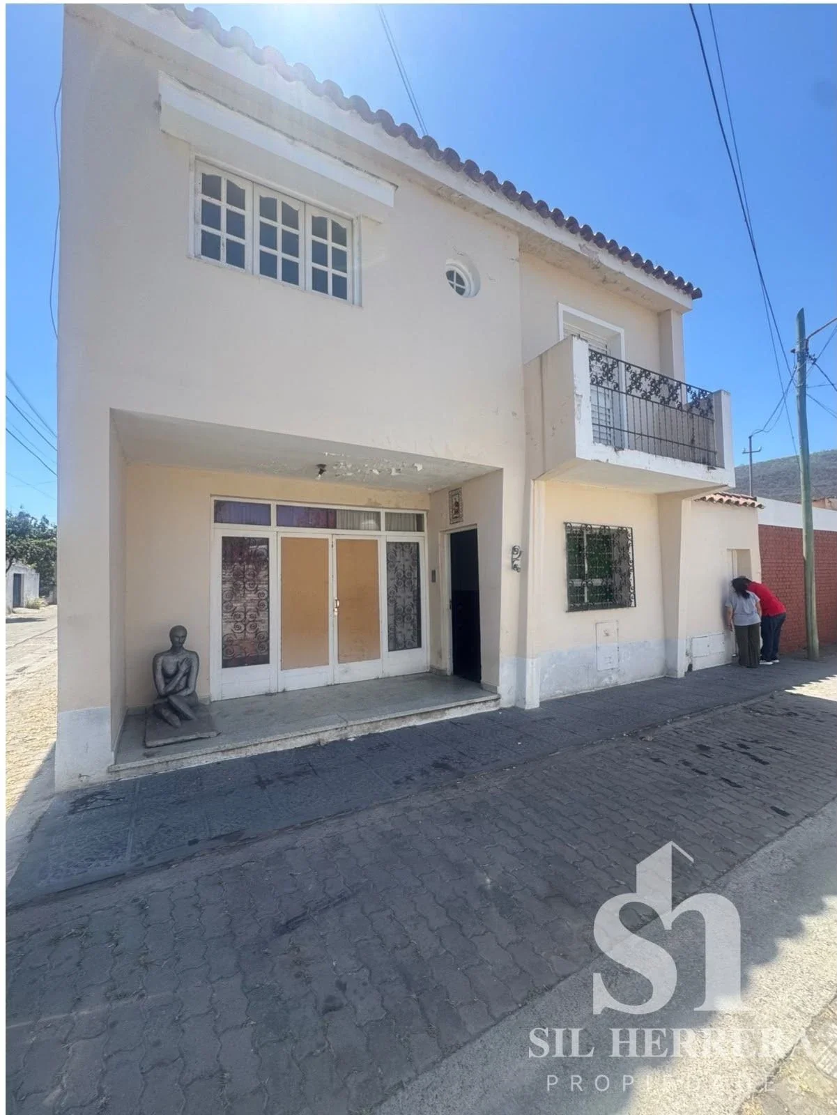 Casa en venta en Tres Cerritos - Imagen 1