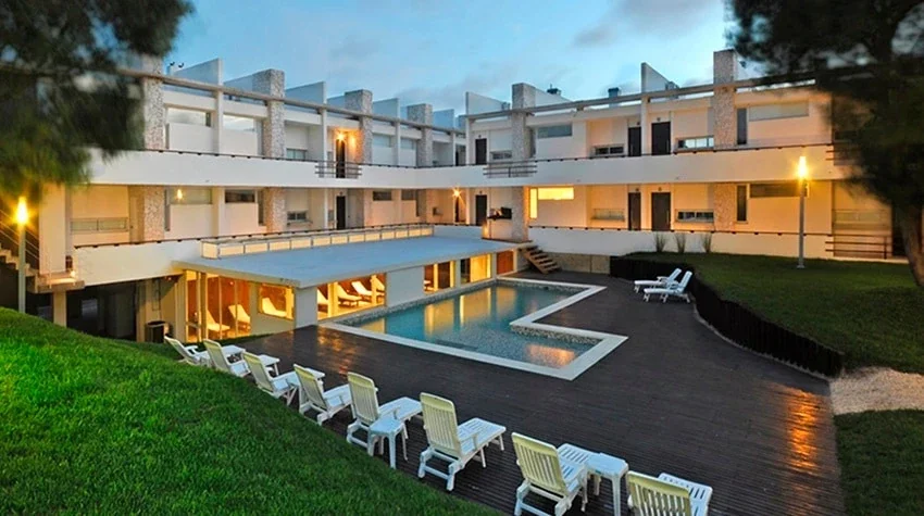 Departamento en venta c/ cochera en Las Gaviotas - Imagen 1
