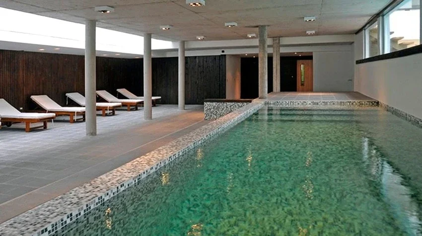 Departamento en venta c/ cochera en Las Gaviotas - Imagen 2