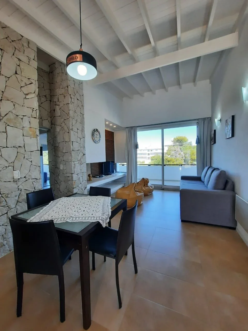 Departamento en venta c/ cochera en Las Gaviotas - Imagen 5