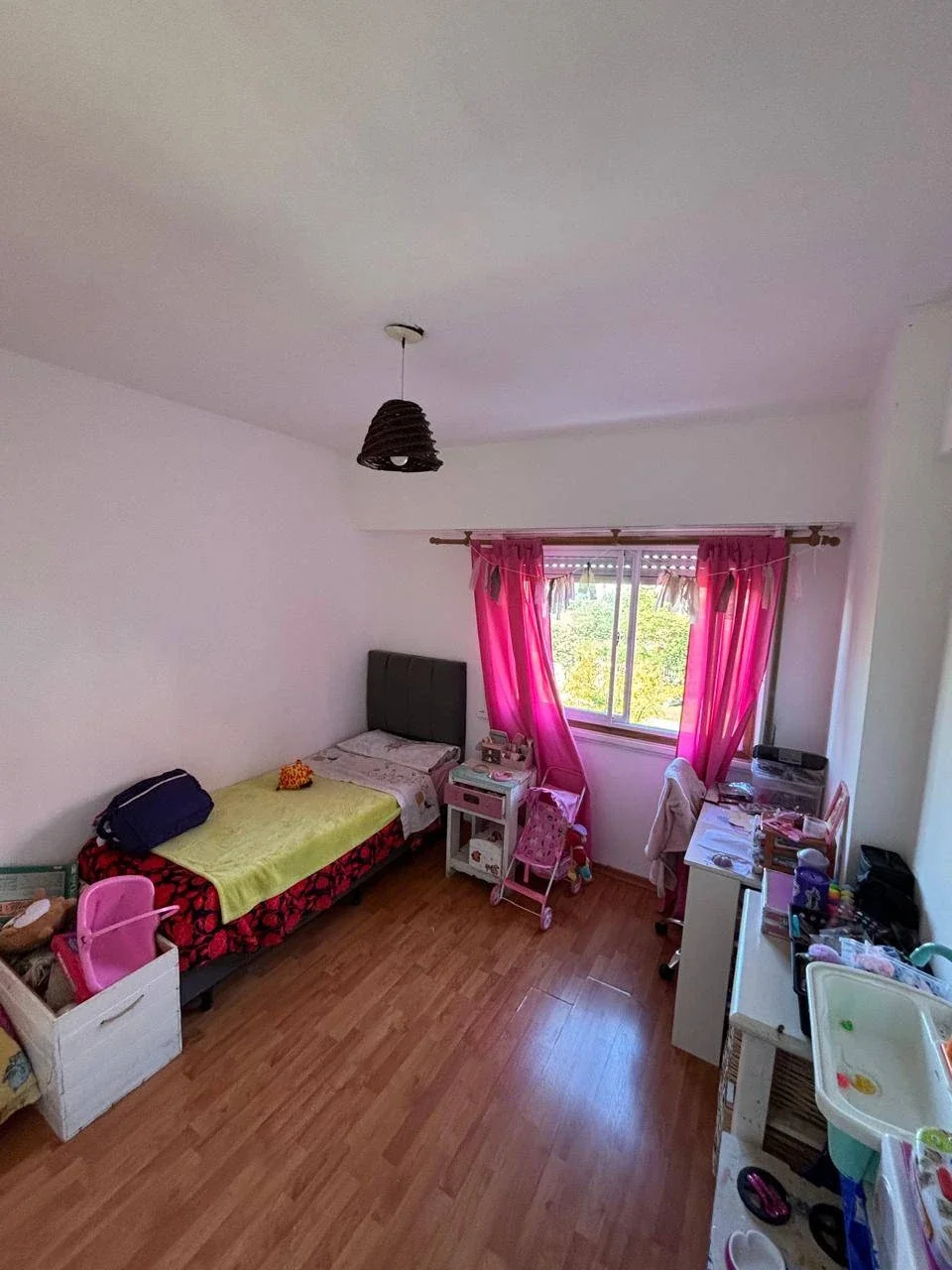 Departamento en alquiler c/ cochera en Constitución - Imagen 3