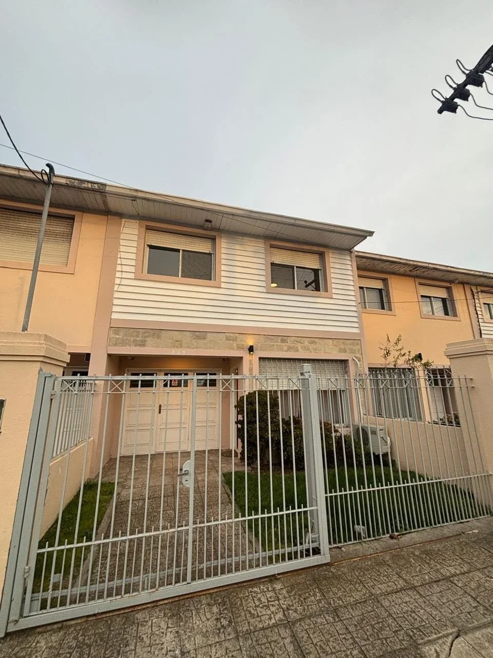 Casa en venta c/ cochera en Santa Rosa del Mar - Imagen 1