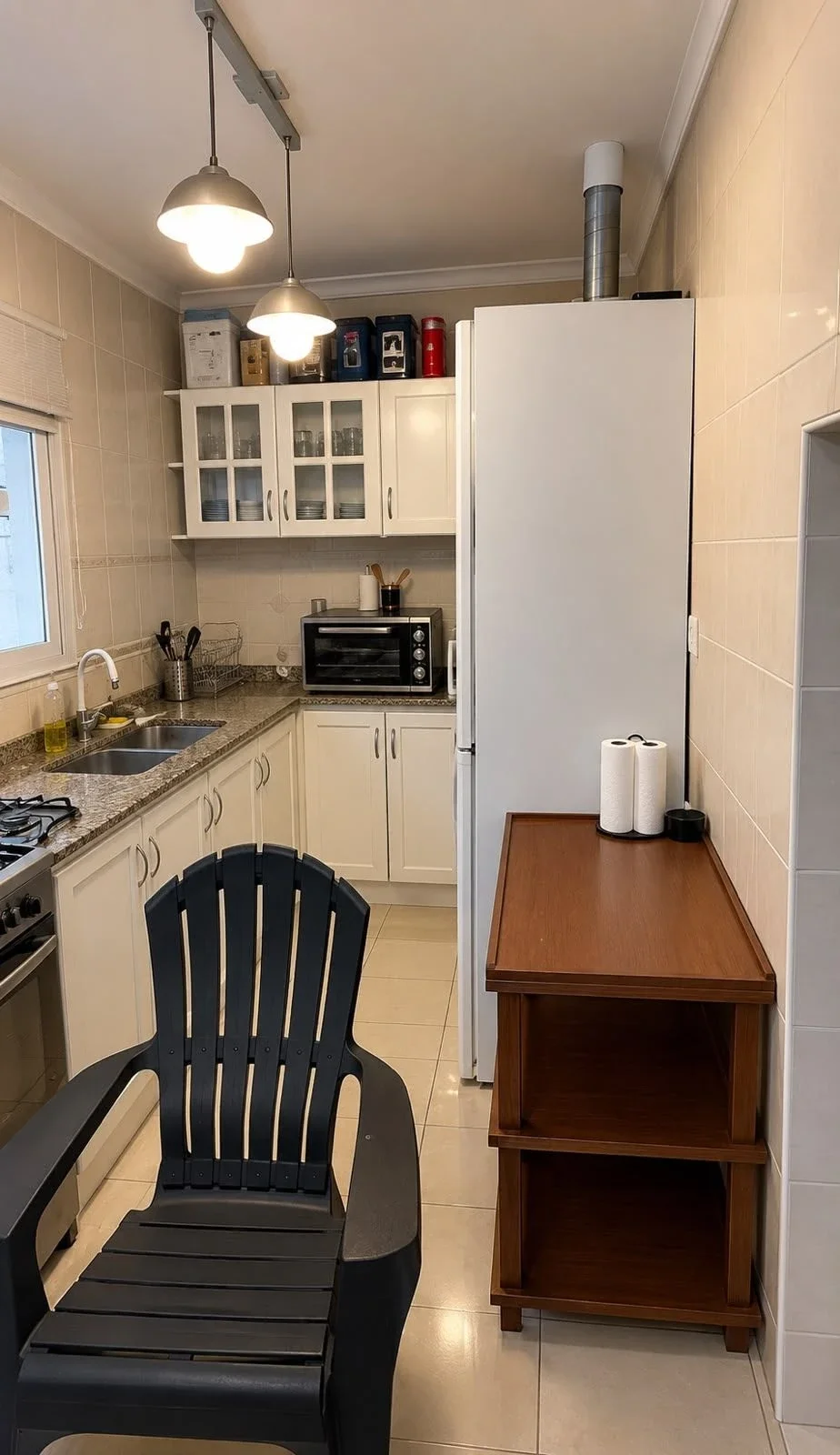 Casa en venta c/ cochera en Santa Rosa del Mar - Imagen 3