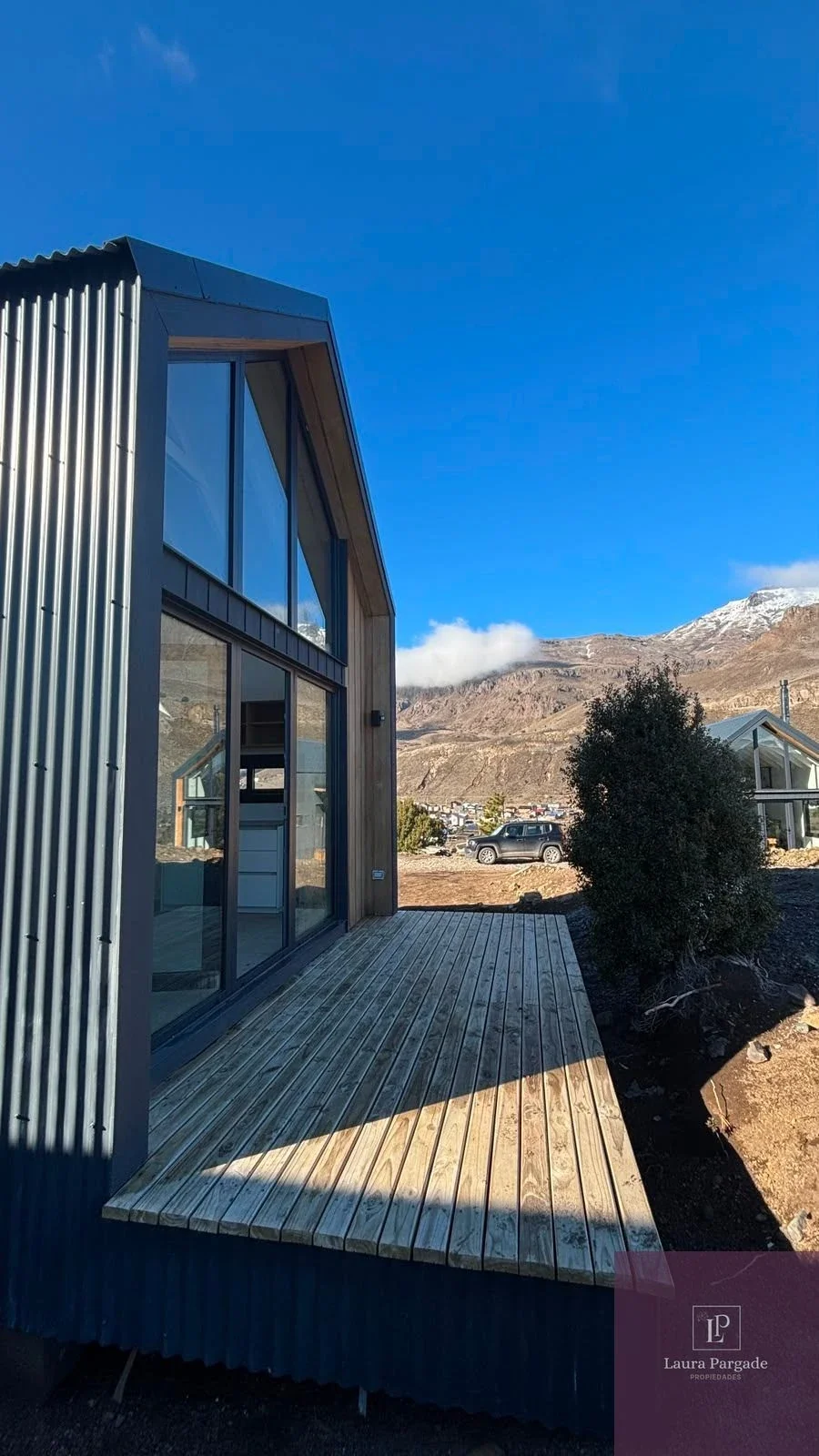 PH en venta c/ cochera en San Martin de los Andes - Imagen 1