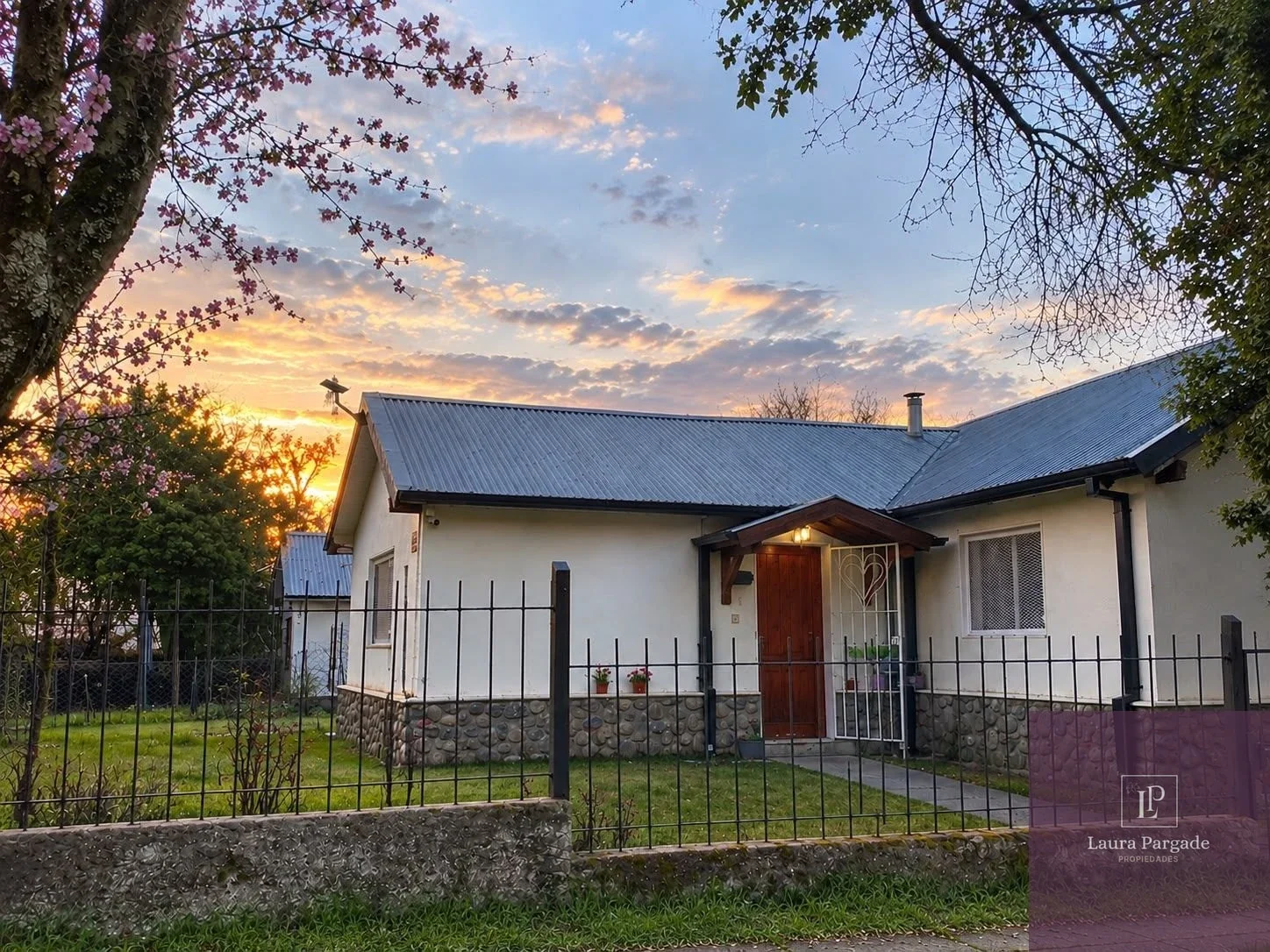 Casa en venta Barrio Kumelkayen en San Martin de los Andes - Imagen 1