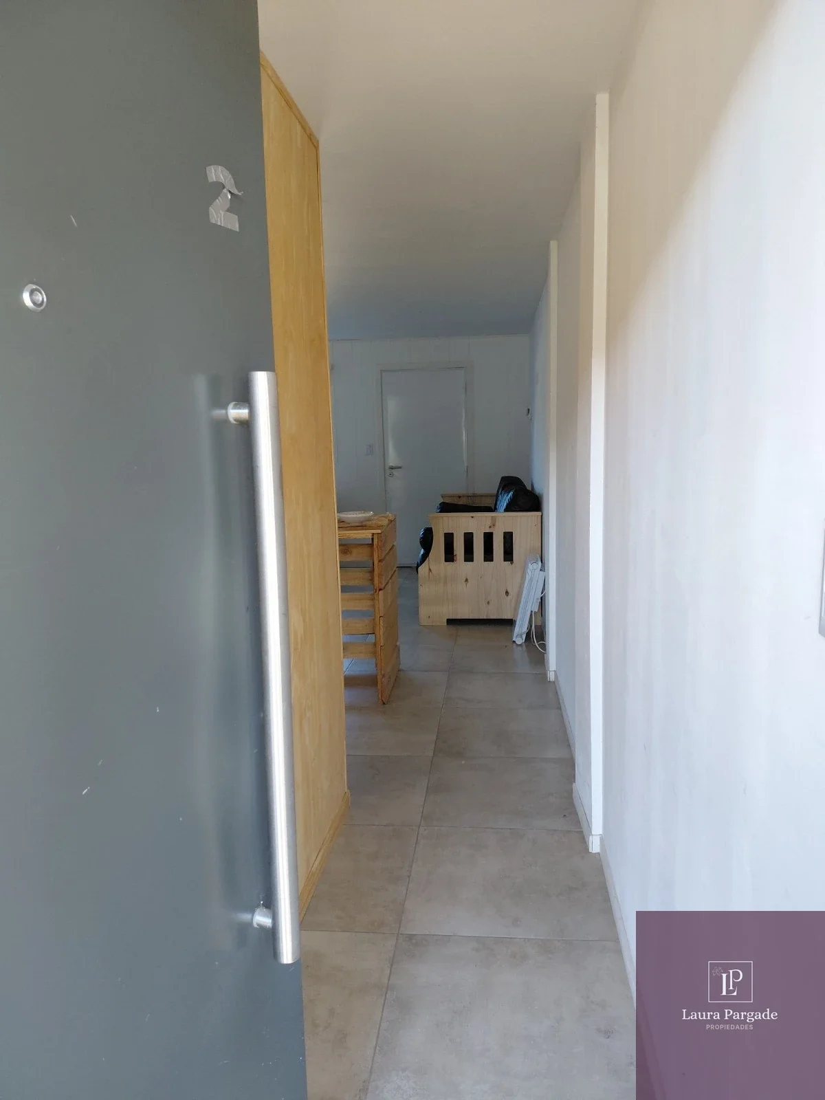 Departamento en alquiler en San Martin de los Andes - Imagen 2