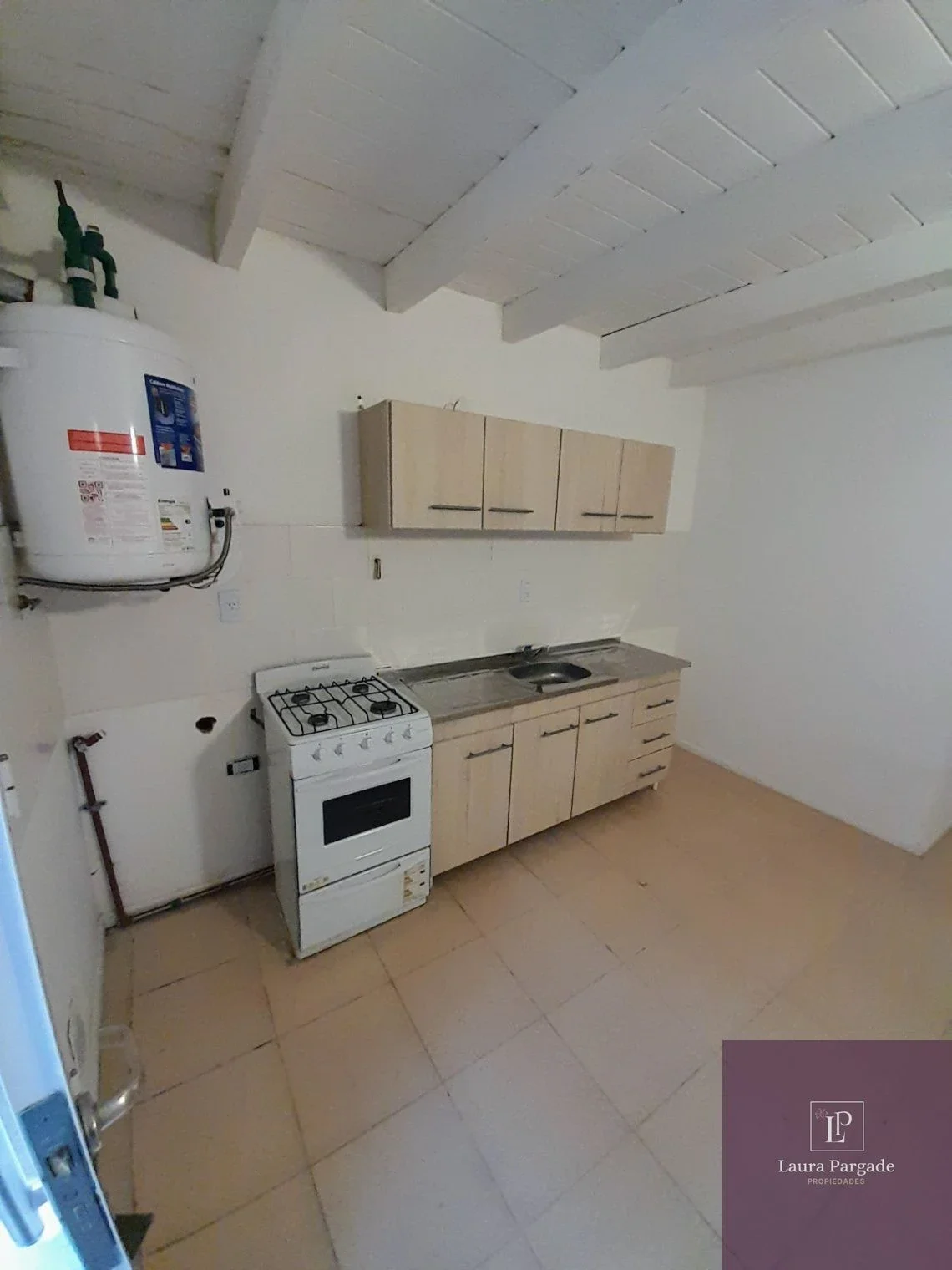 Departamento en alquiler en Junín de los Andes - Imagen 4
