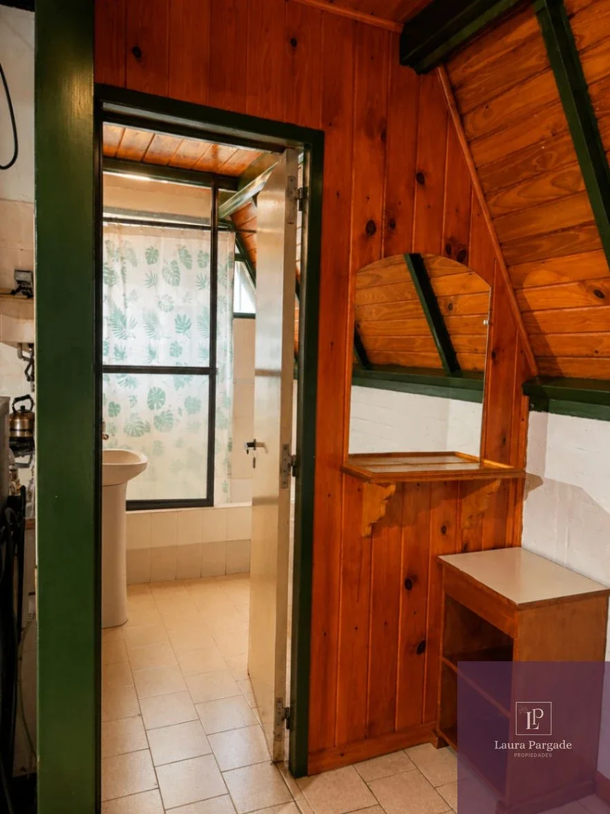 Cabaña en San Martin de los Andes - Imagen 5