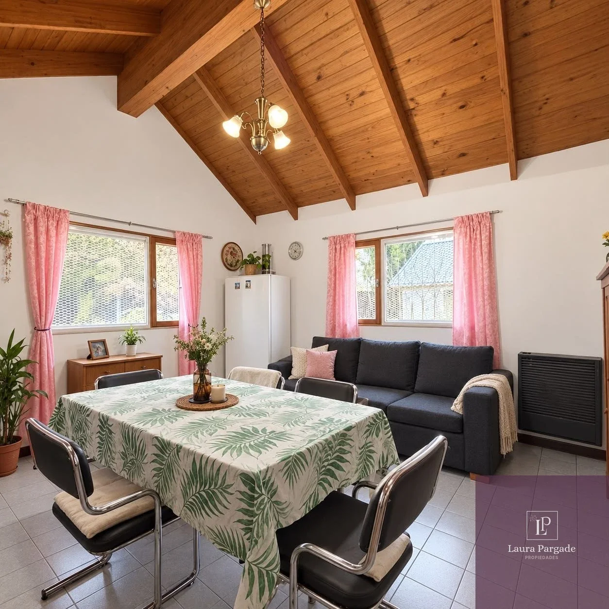 Casa en venta Barrio Kumelkayen en San Martin de los Andes - Imagen 2