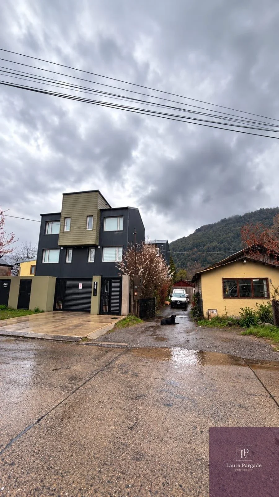 Terreno / Lote en venta de 845m2 ubicado en San Martin de los Andes - Imagen 1
