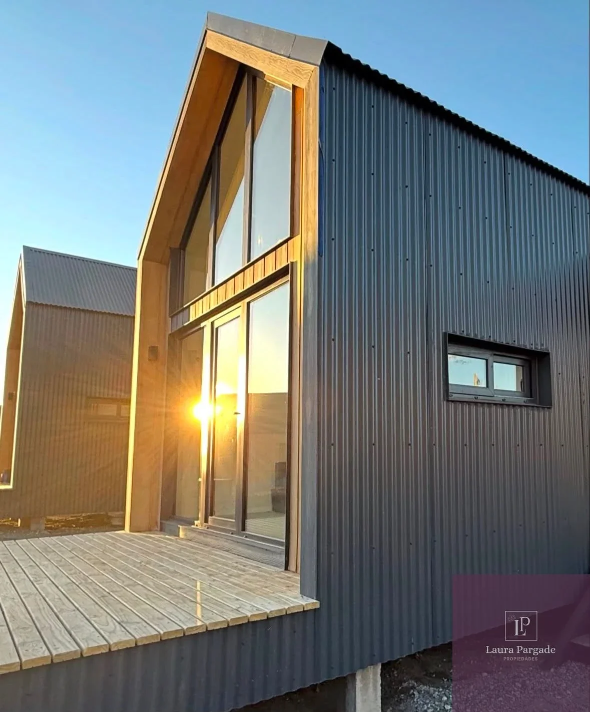 PH en venta c/ cochera en San Martin de los Andes - Imagen 3