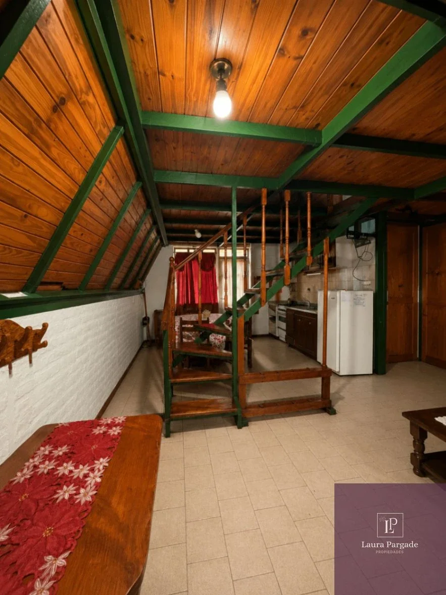 Cabaña en San Martin de los Andes - Imagen 4