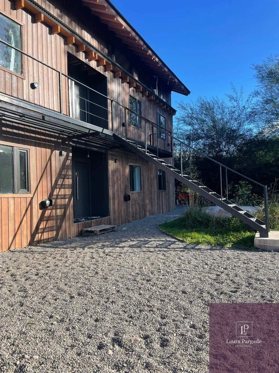 Departamento en alquiler en San Martin de los Andes - Imagen 1