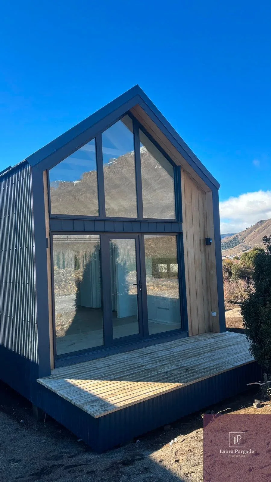 PH en venta c/ cochera en San Martin de los Andes - Imagen 2