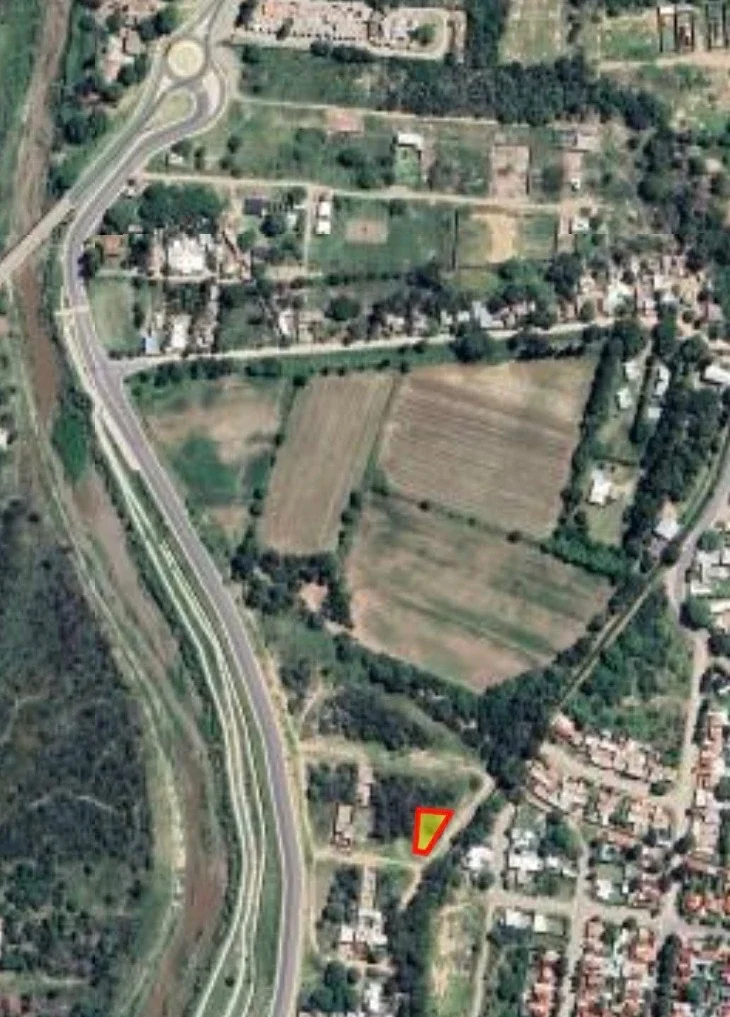 Terreno / Lote en venta de 504.37m2 ubicado en Polcos - Imagen 4