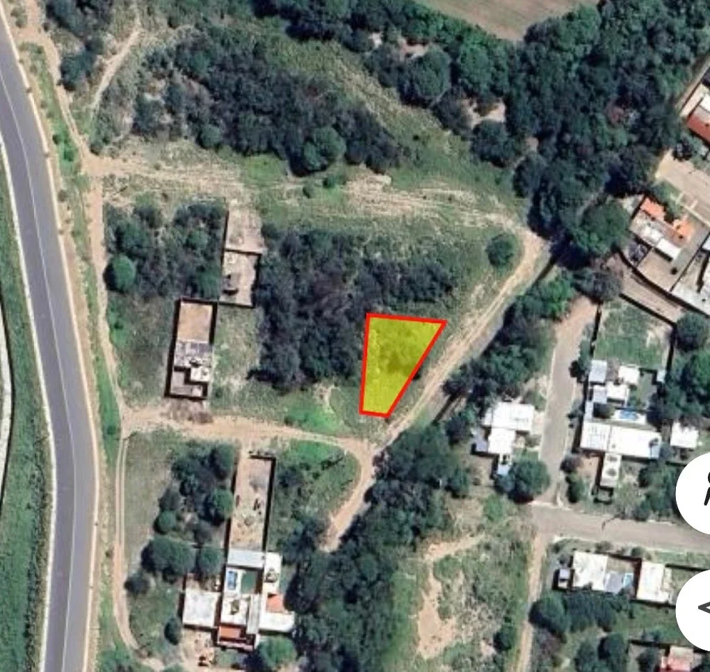 Terreno / Lote en venta de 504.37m2 ubicado en Polcos - Imagen 3