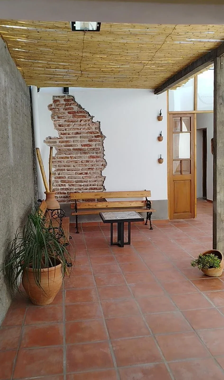 Local comercial en alquiler ubicado en Centro - Imagen 4