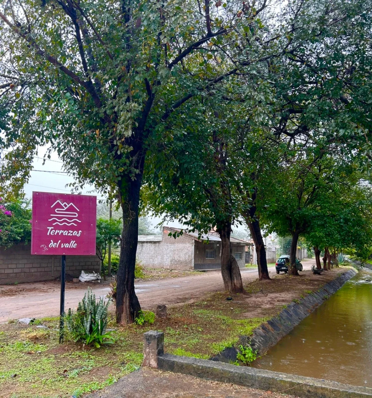 Terreno / Lote en venta de 504.37m2 ubicado en Polcos - Imagen 2